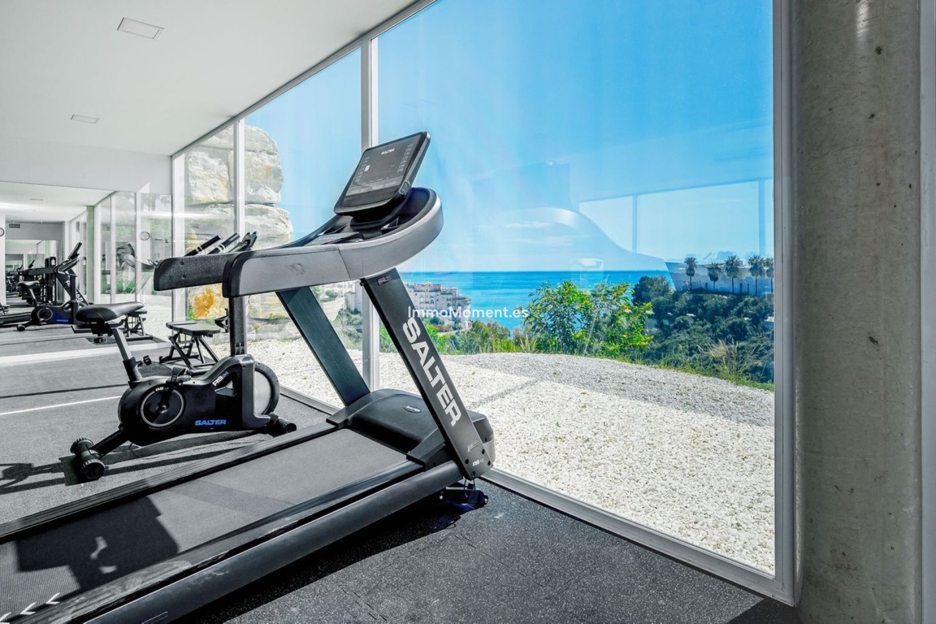 Resale - Apartment - Benalmadena - Benalmadena Costa