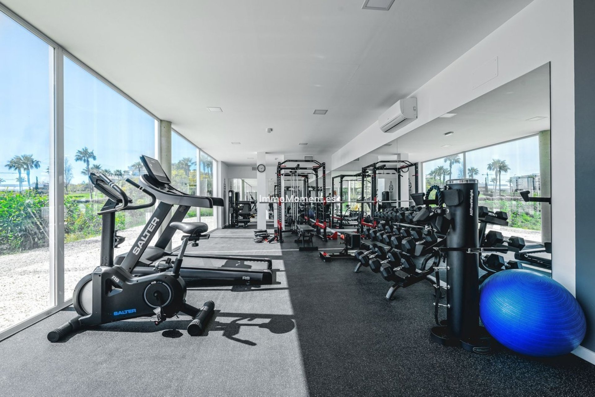 Resale - Apartment - Benalmadena - Benalmadena Costa