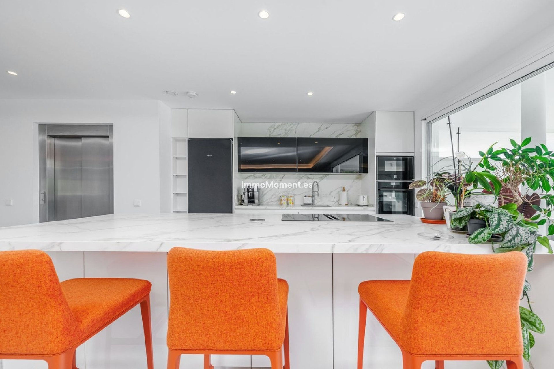 Resale - Apartment - Benalmadena - Benalmadena Costa