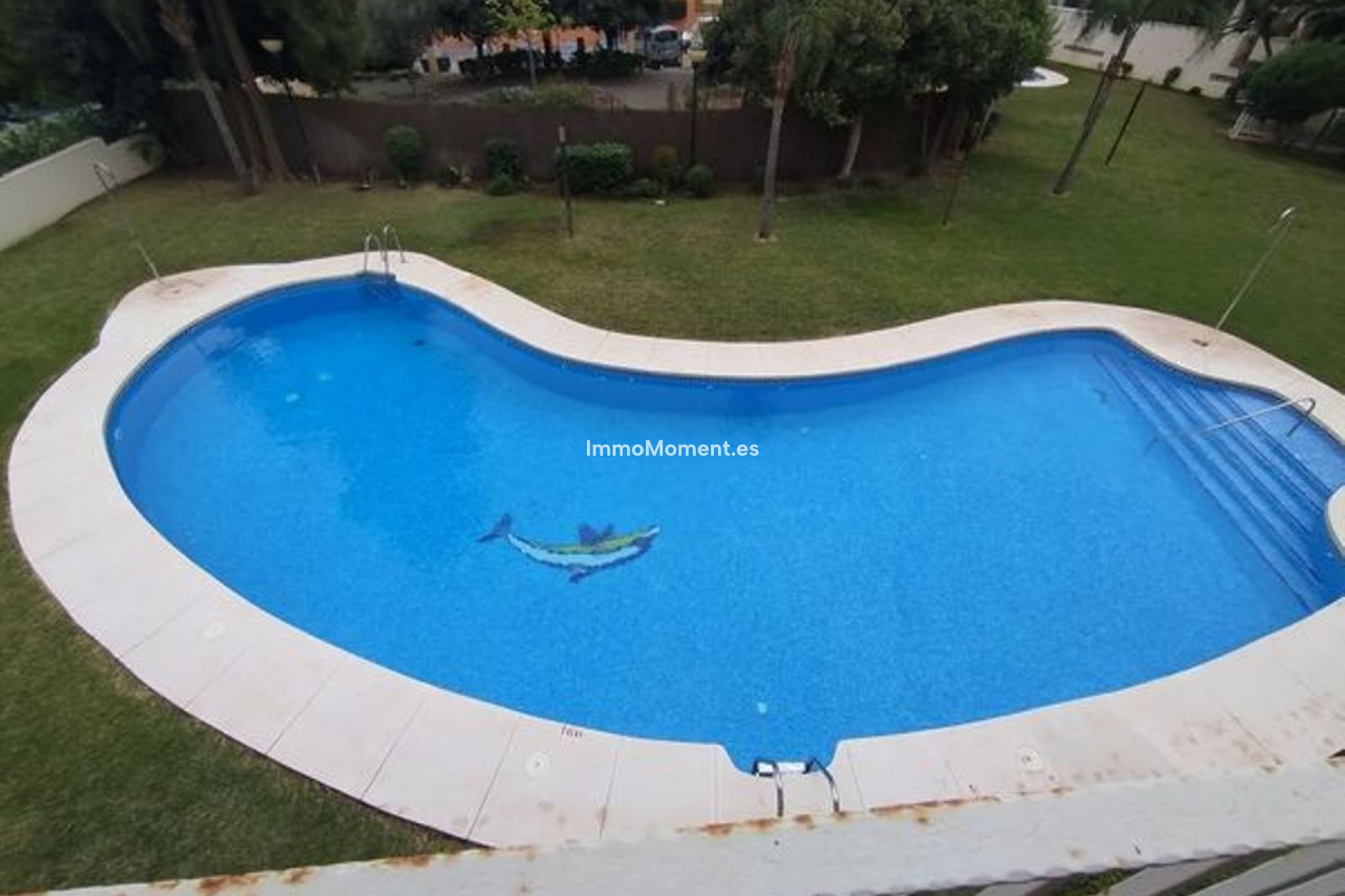 Resale - Apartment - Benalmadena - Benalmadena Costa