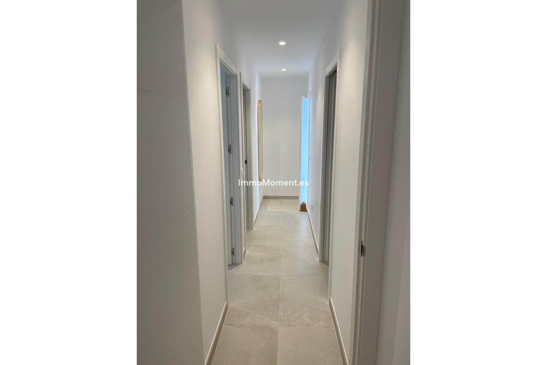 Resale - Apartment - Benalmadena - Benalmadena Costa