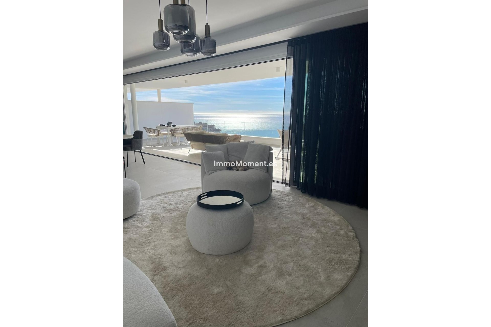 Resale - Apartment - Benalmadena - Benalmadena Costa