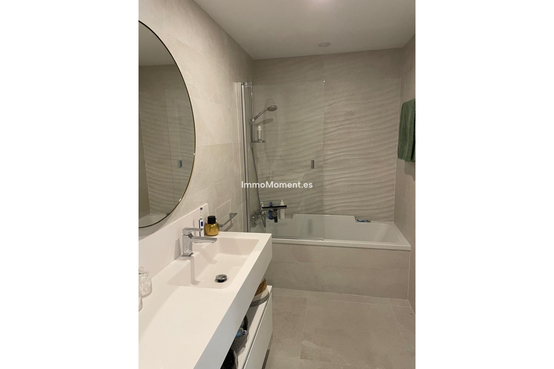 Resale - Apartment - Benalmadena - Benalmadena Costa