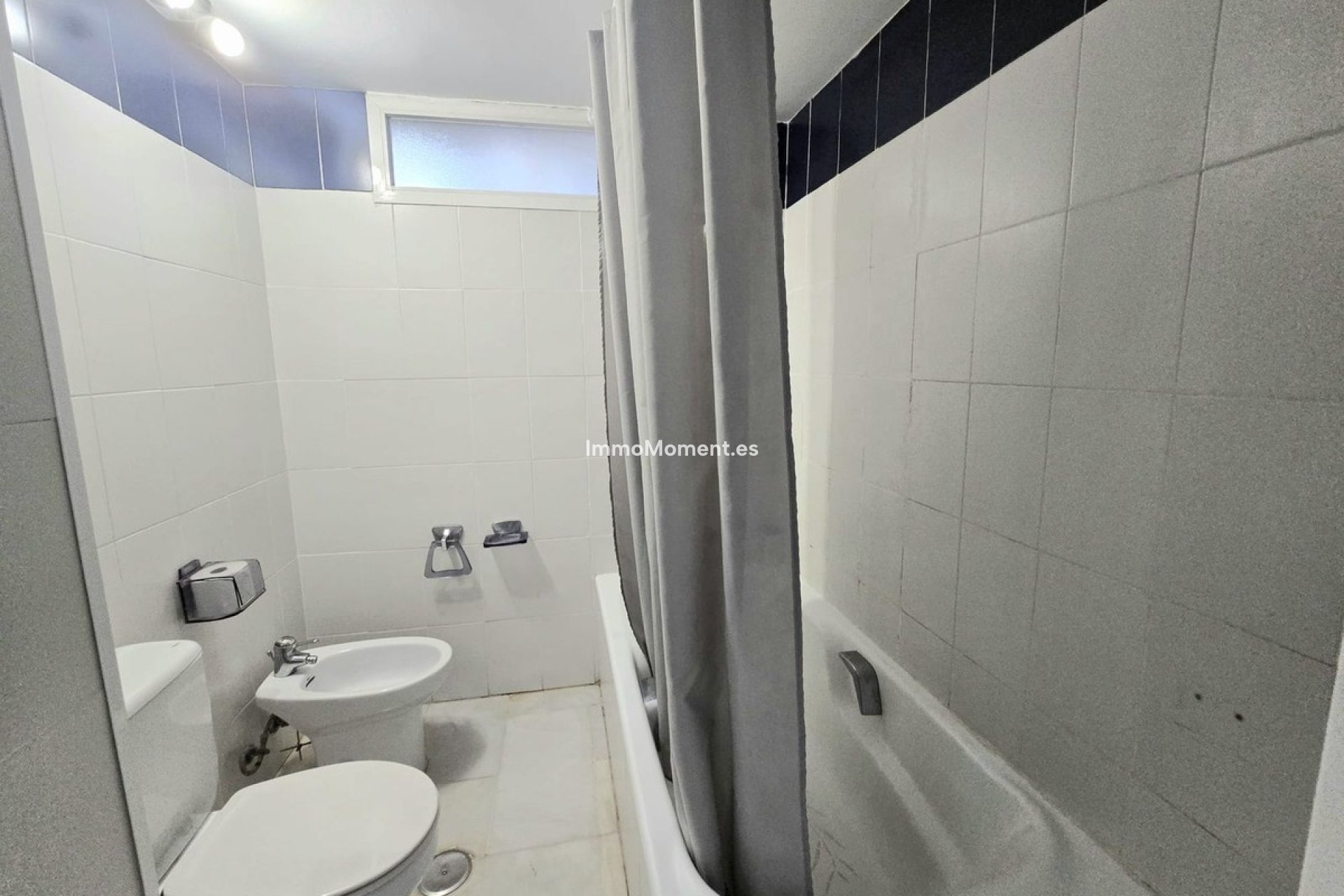 Resale - Apartment - Benalmadena - Benalmadena Costa