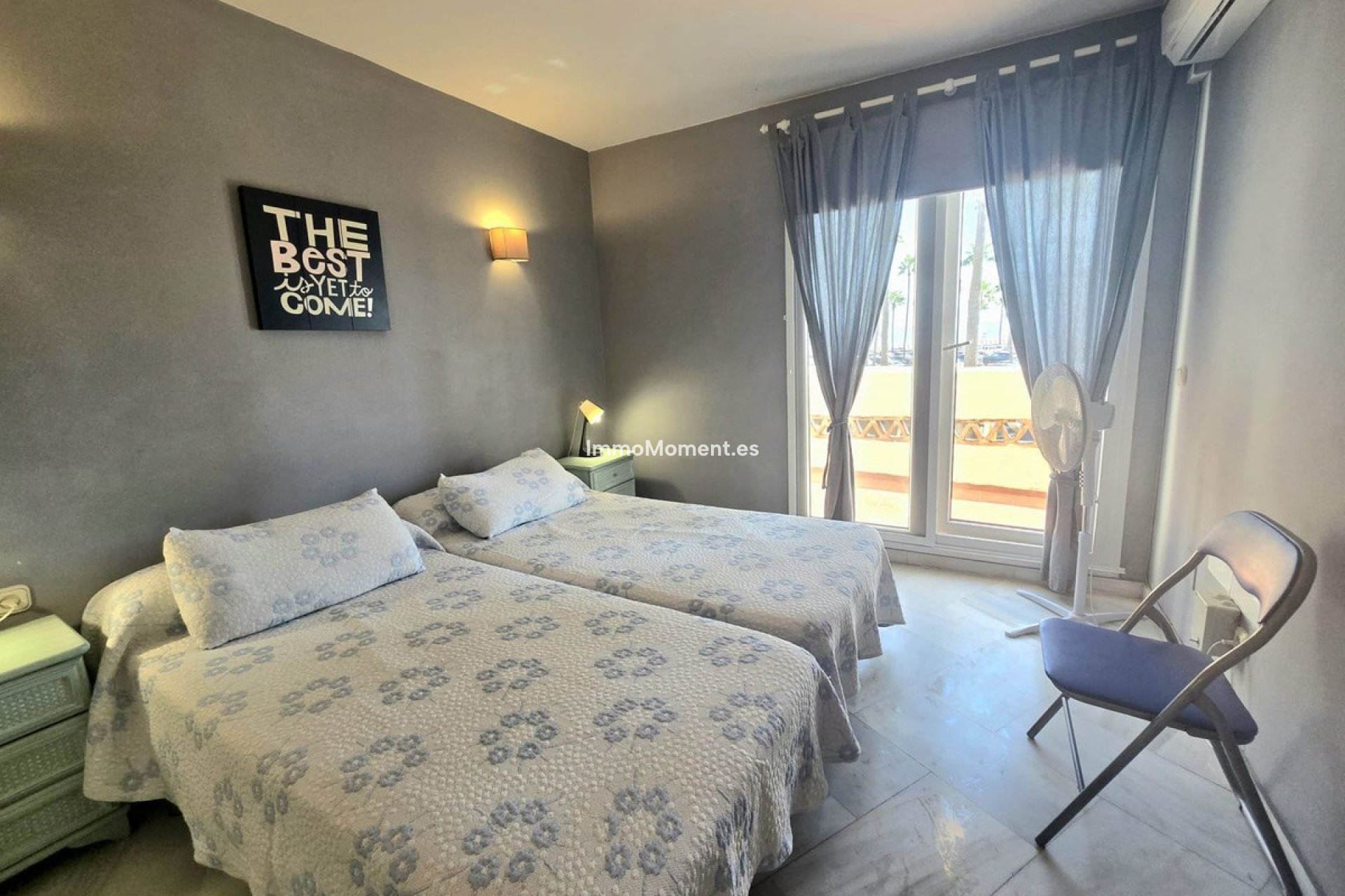 Resale - Apartment - Benalmadena - Benalmadena Costa