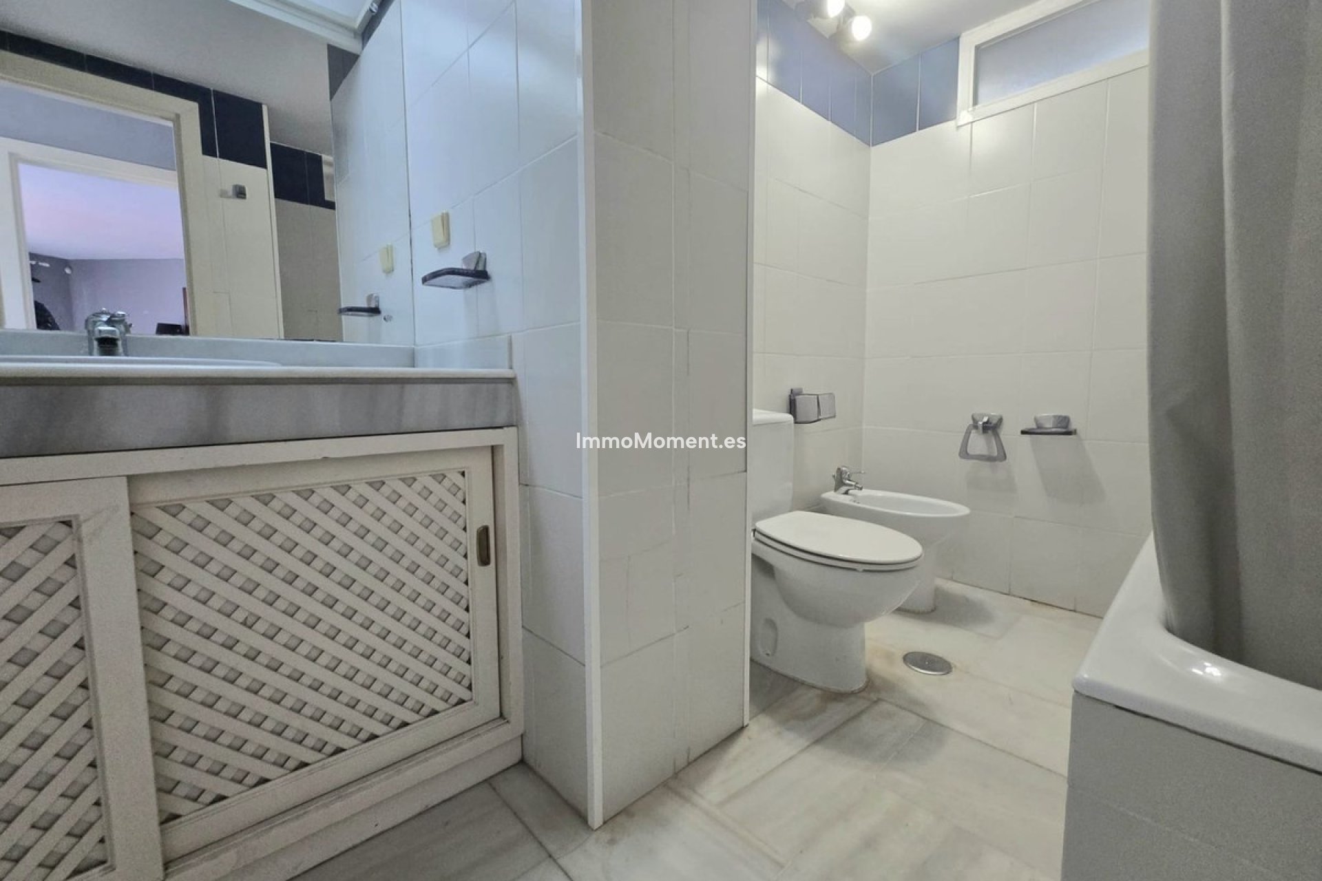 Resale - Apartment - Benalmadena - Benalmadena Costa