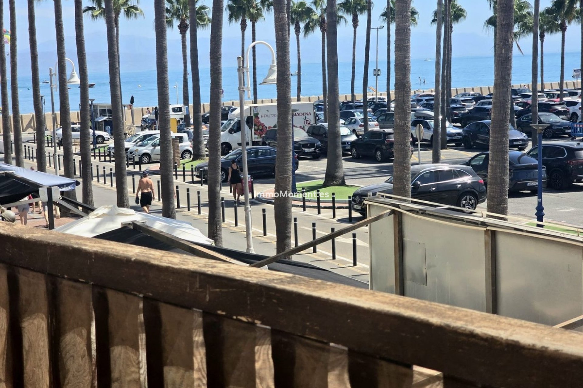 Resale - Apartment - Benalmadena - Benalmadena Costa