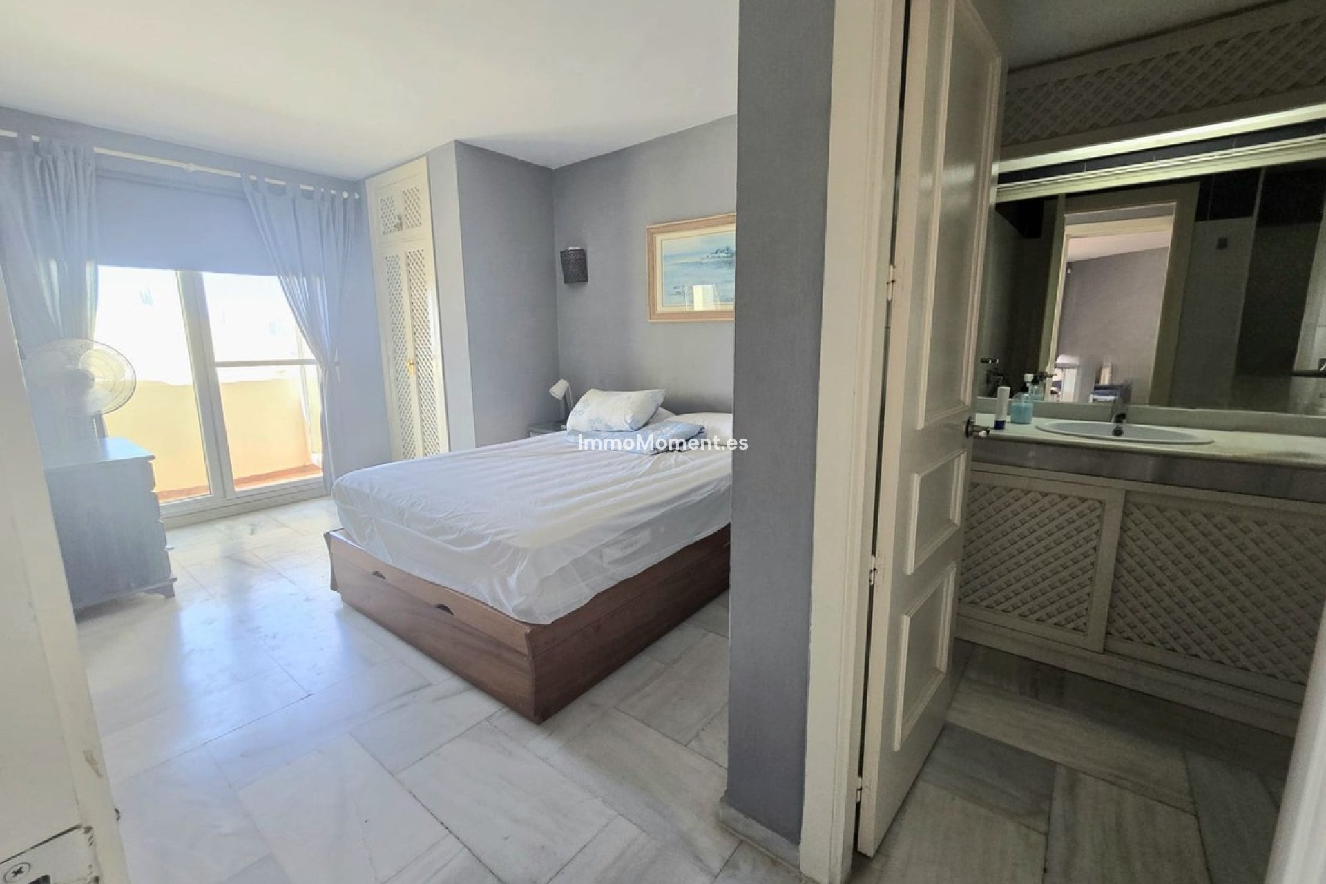Resale - Apartment - Benalmadena - Benalmadena Costa