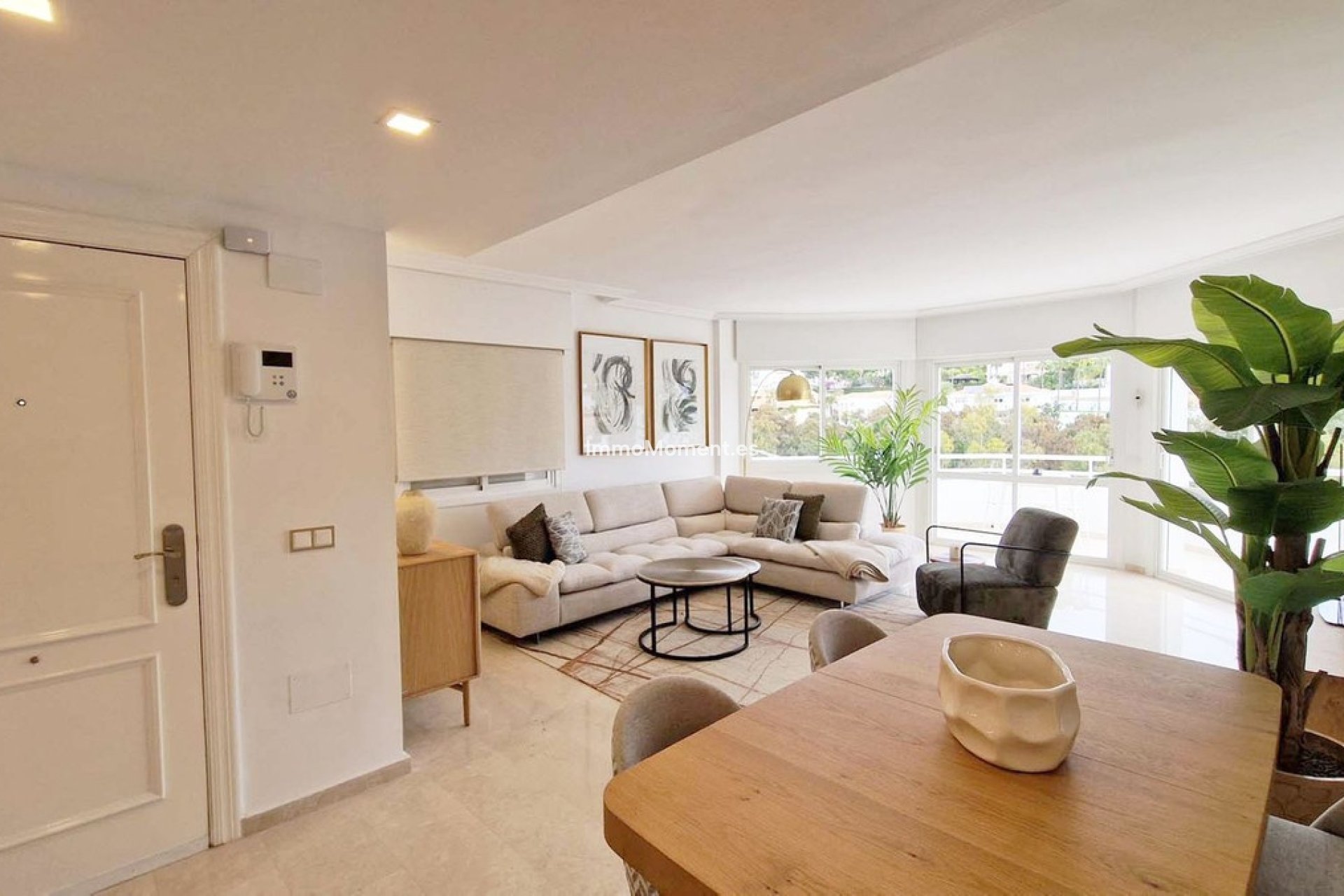 Resale - Apartment - Benalmadena - Benalmadena Costa