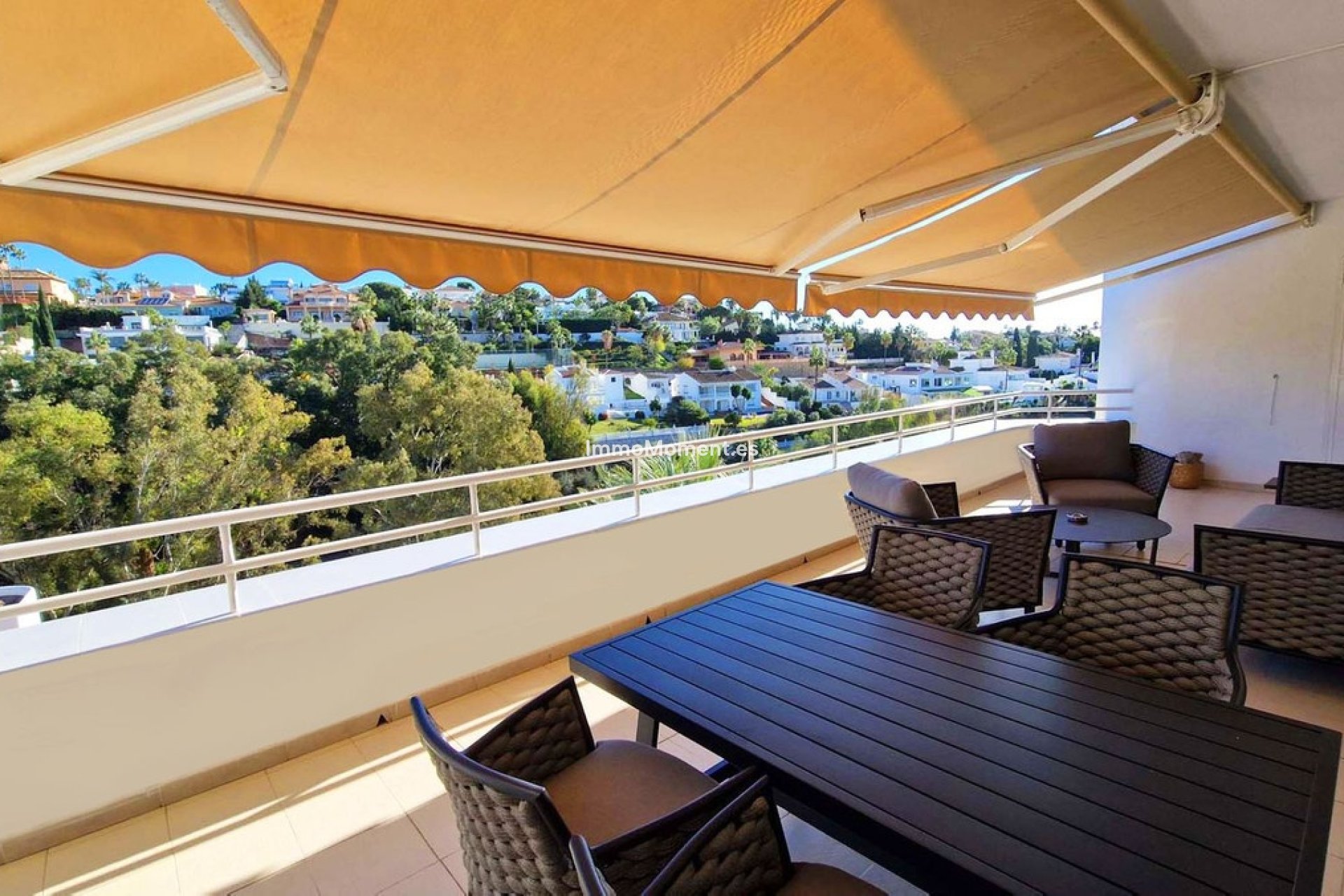 Resale - Apartment - Benalmadena - Benalmadena Costa