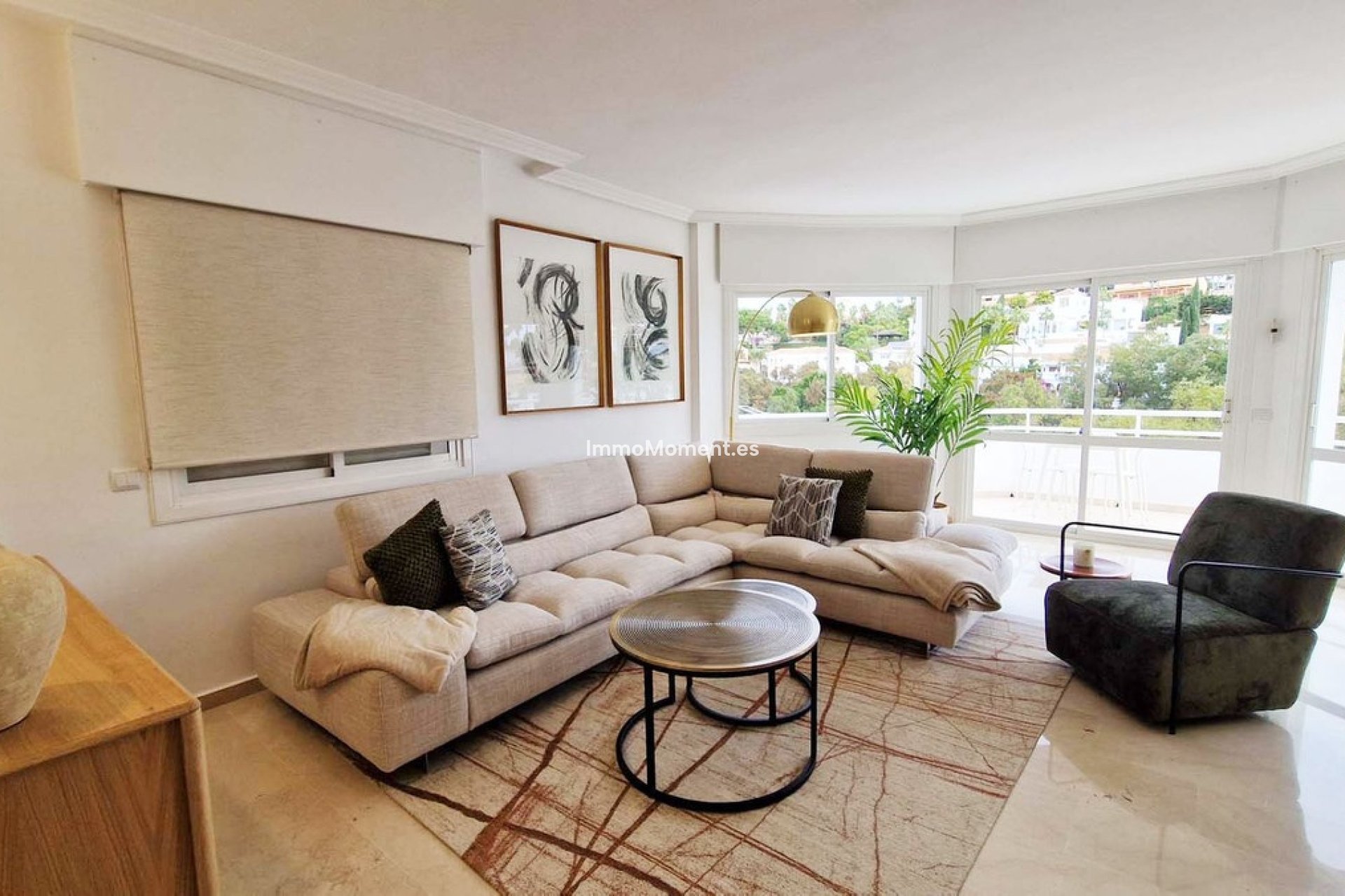 Resale - Apartment - Benalmadena - Benalmadena Costa