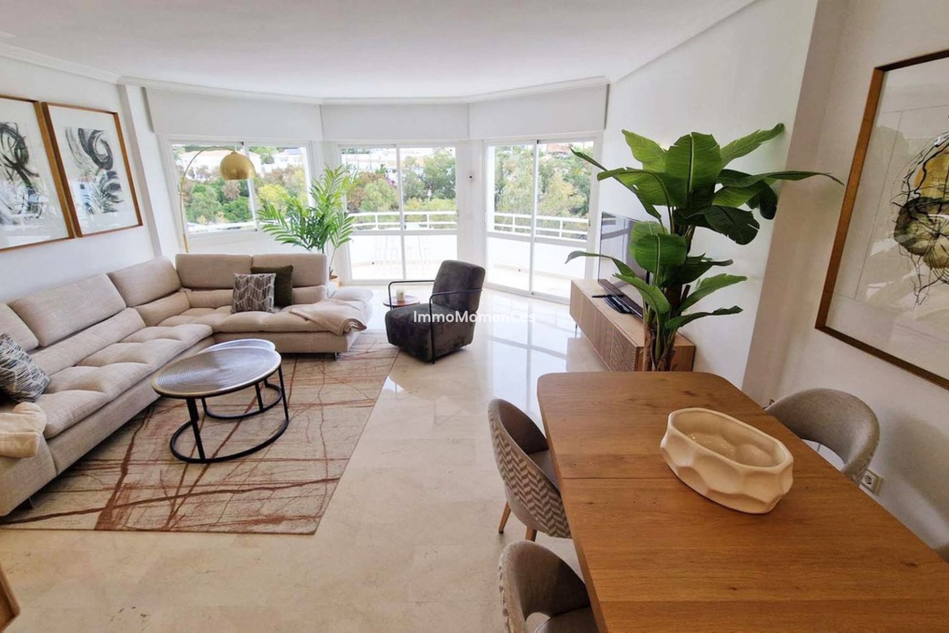 Resale - Apartment - Benalmadena - Benalmadena Costa