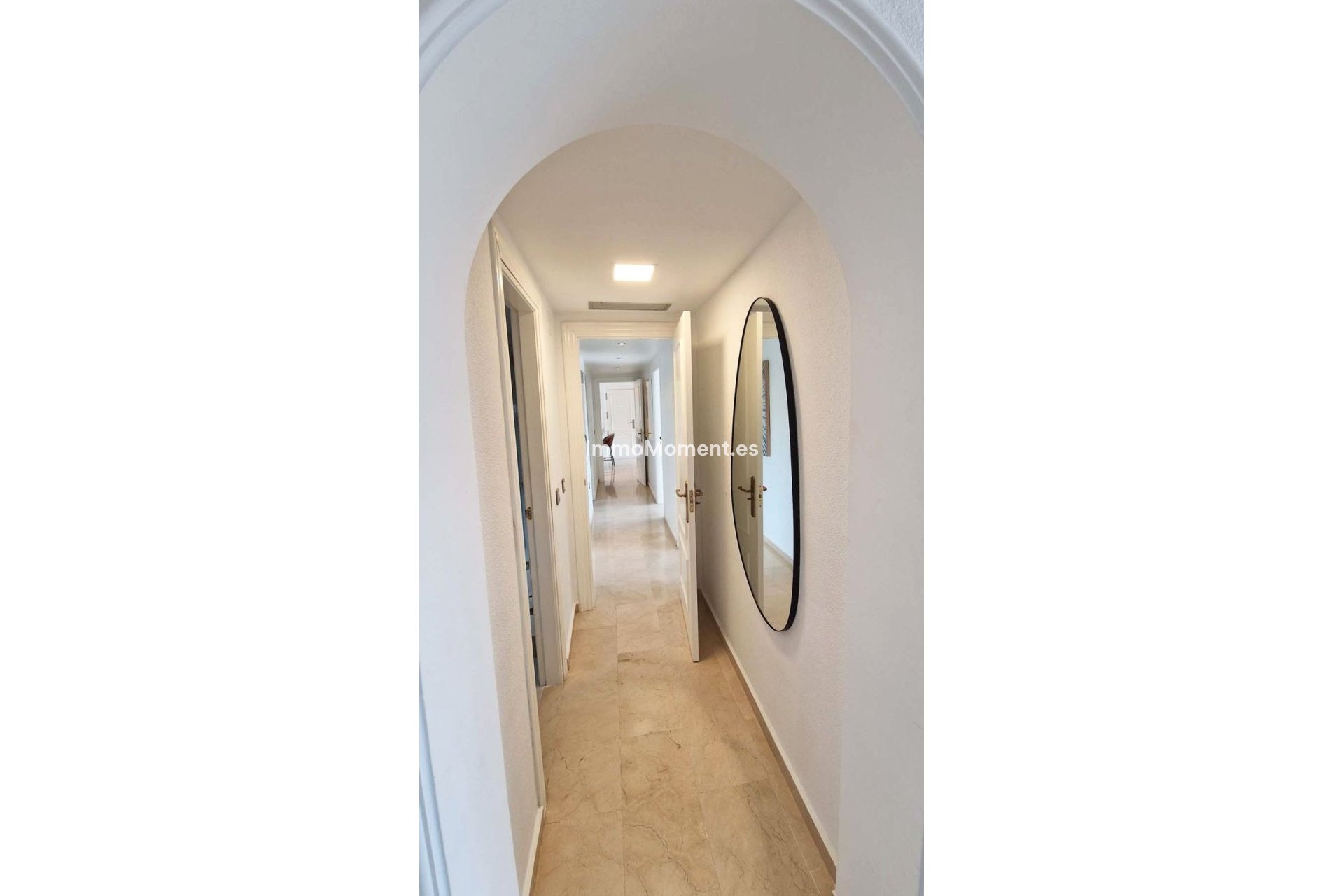 Resale - Apartment - Benalmadena - Benalmadena Costa