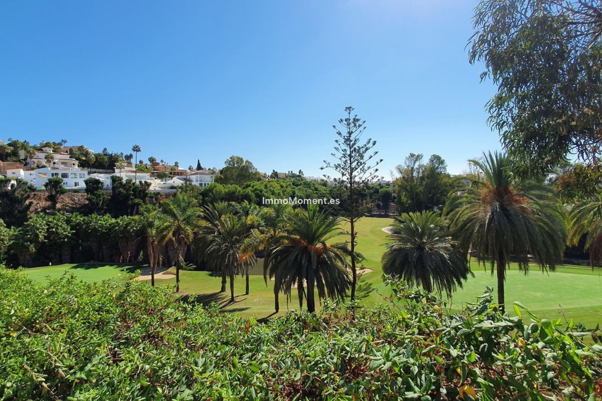 Resale - Apartment - Benalmadena - Benalmadena Costa
