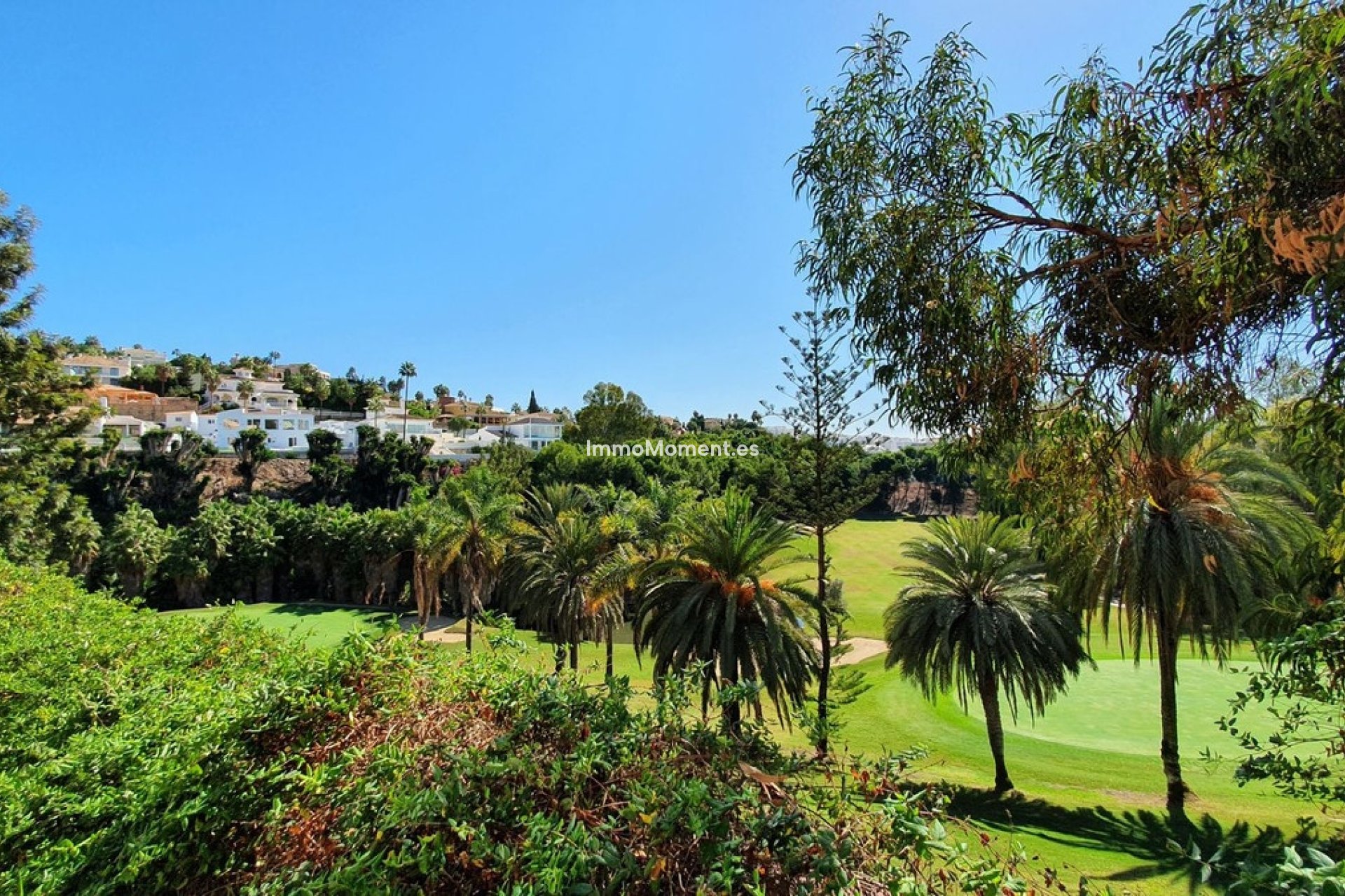 Resale - Apartment - Benalmadena - Benalmadena Costa