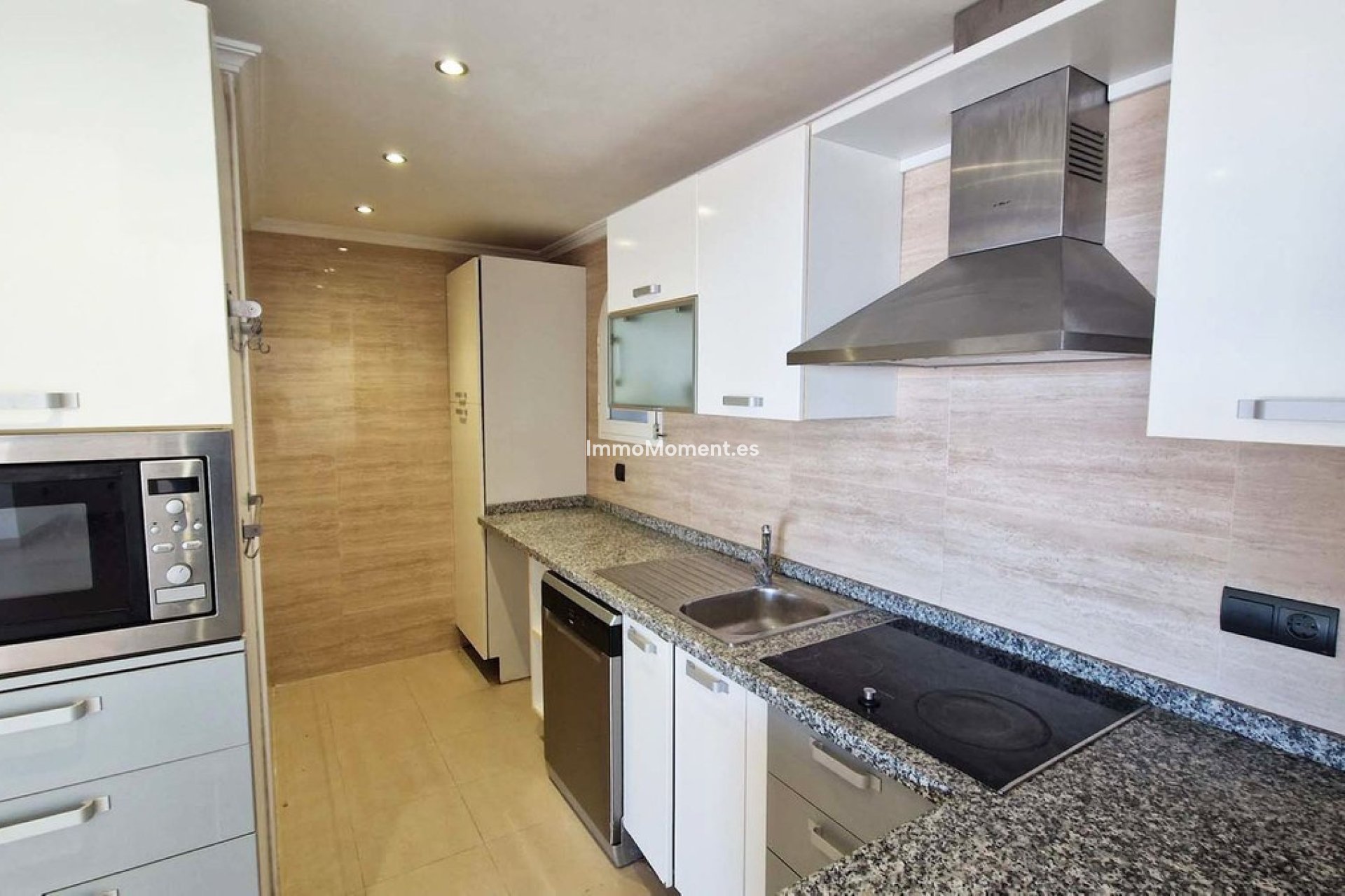 Resale - Apartment - Benalmadena - Benalmadena Costa