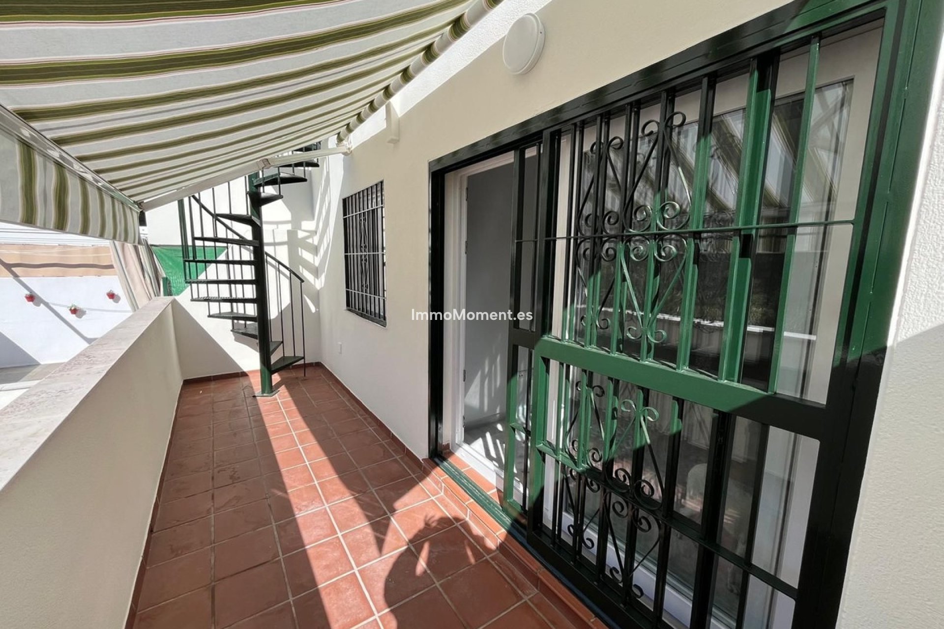 Resale - Apartment - Benalmadena - Benalmadena Costa