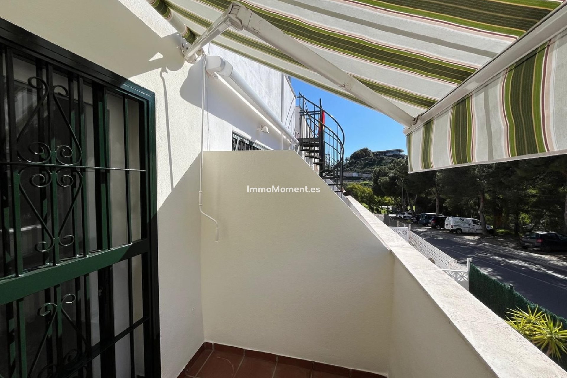 Resale - Apartment - Benalmadena - Benalmadena Costa
