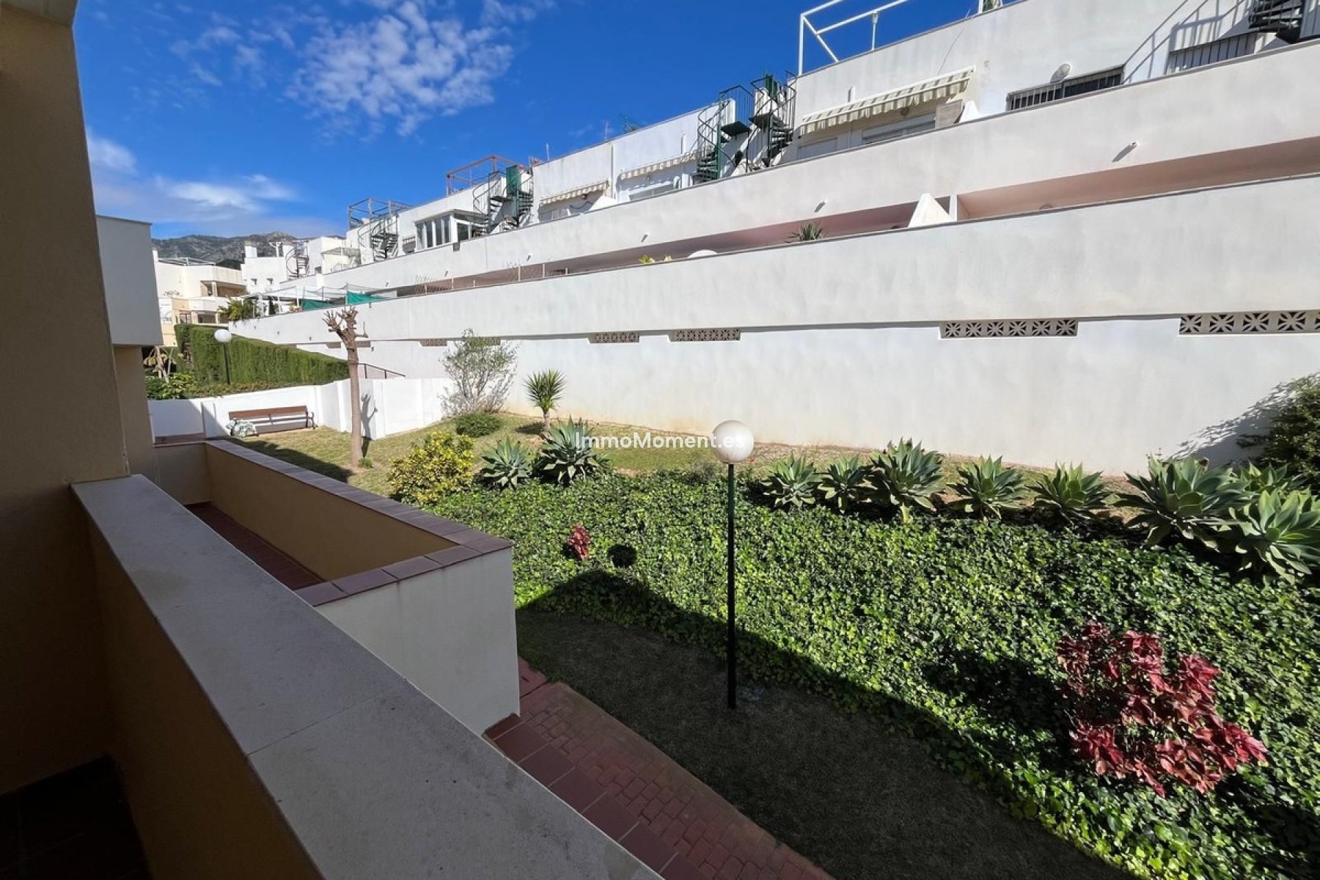 Resale - Apartment - Benalmadena - Benalmadena Costa