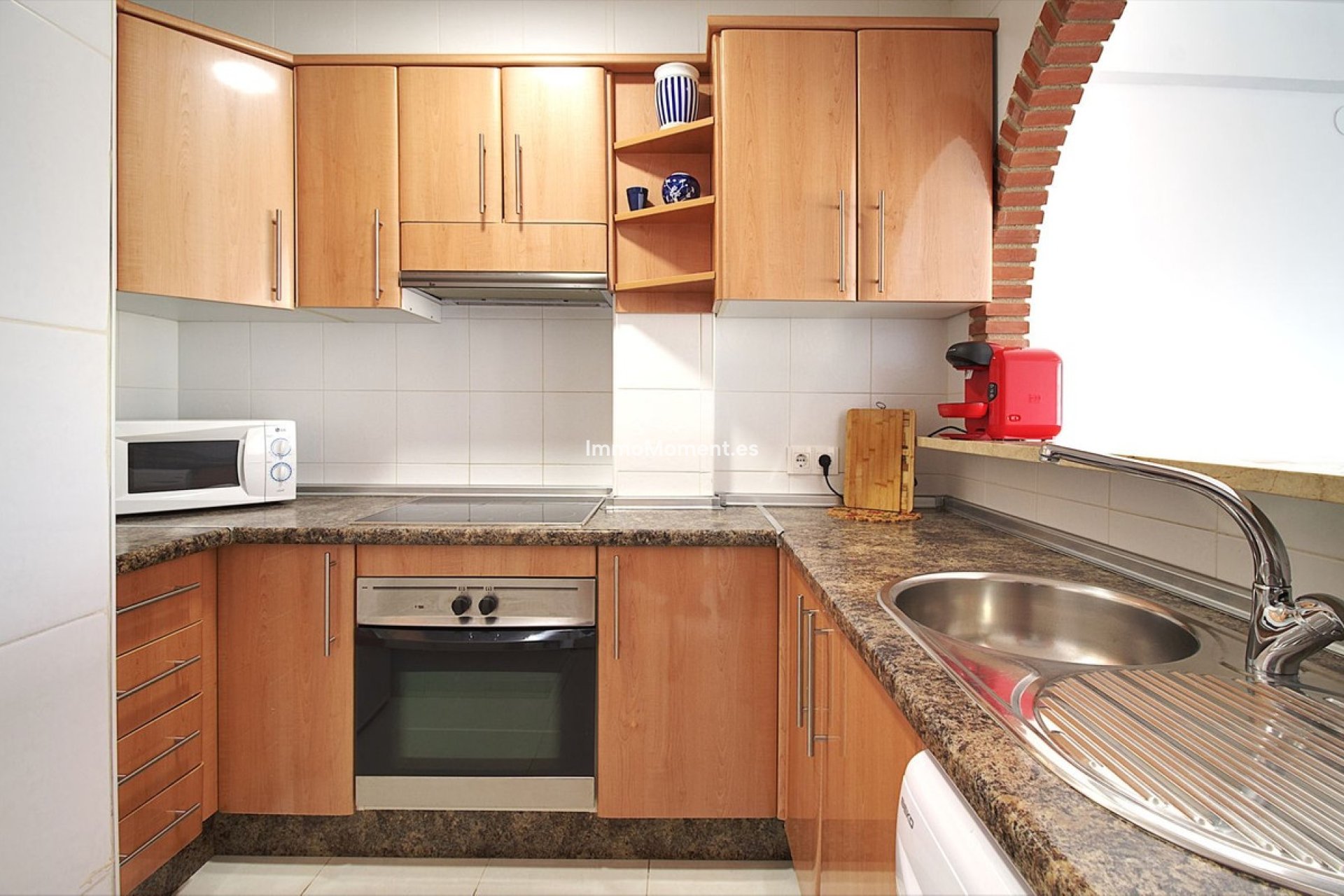 Resale - Apartment - Benalmadena - Benalmadena Costa