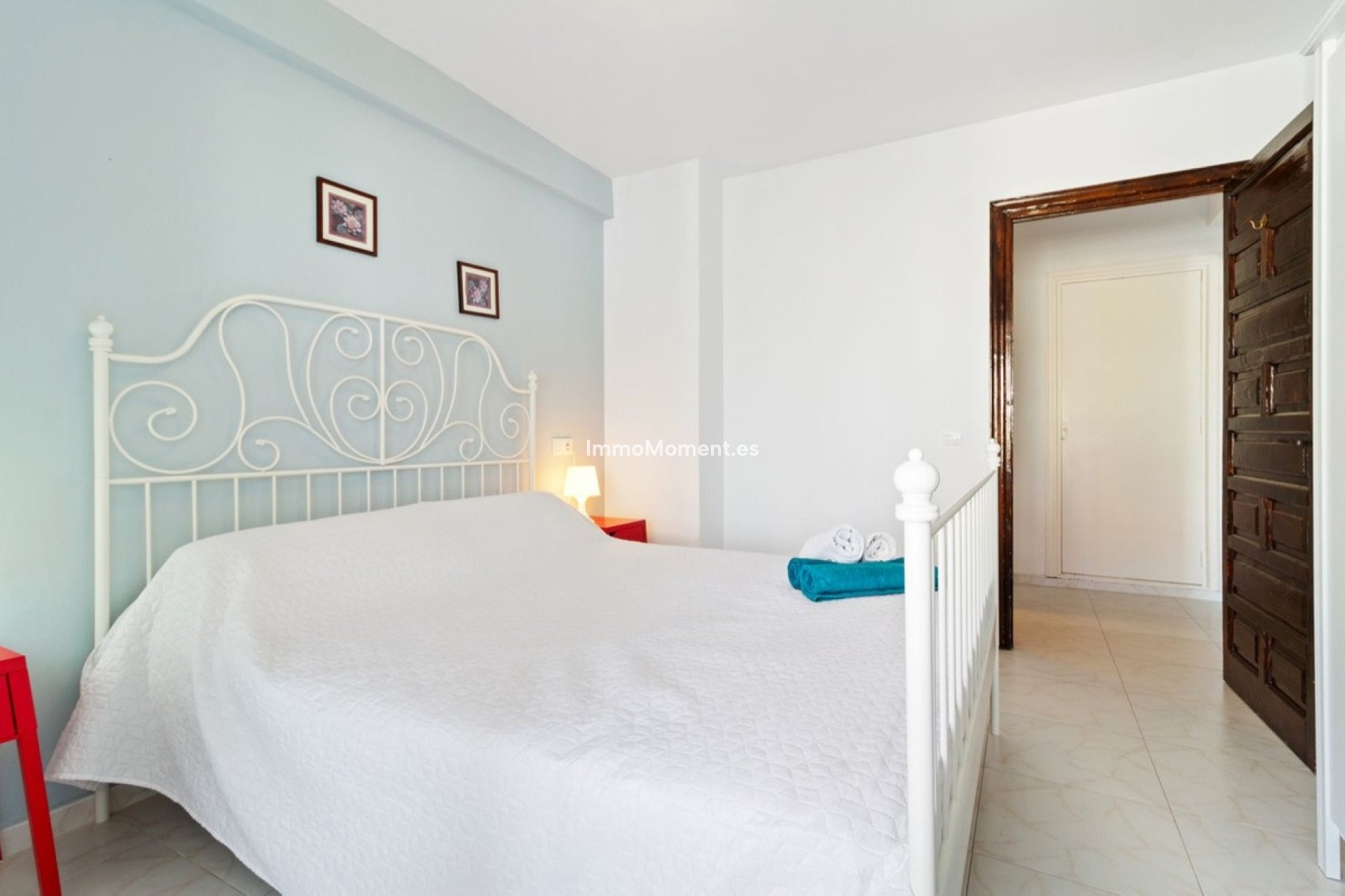 Resale - Apartment - Benalmadena - Benalmadena Costa