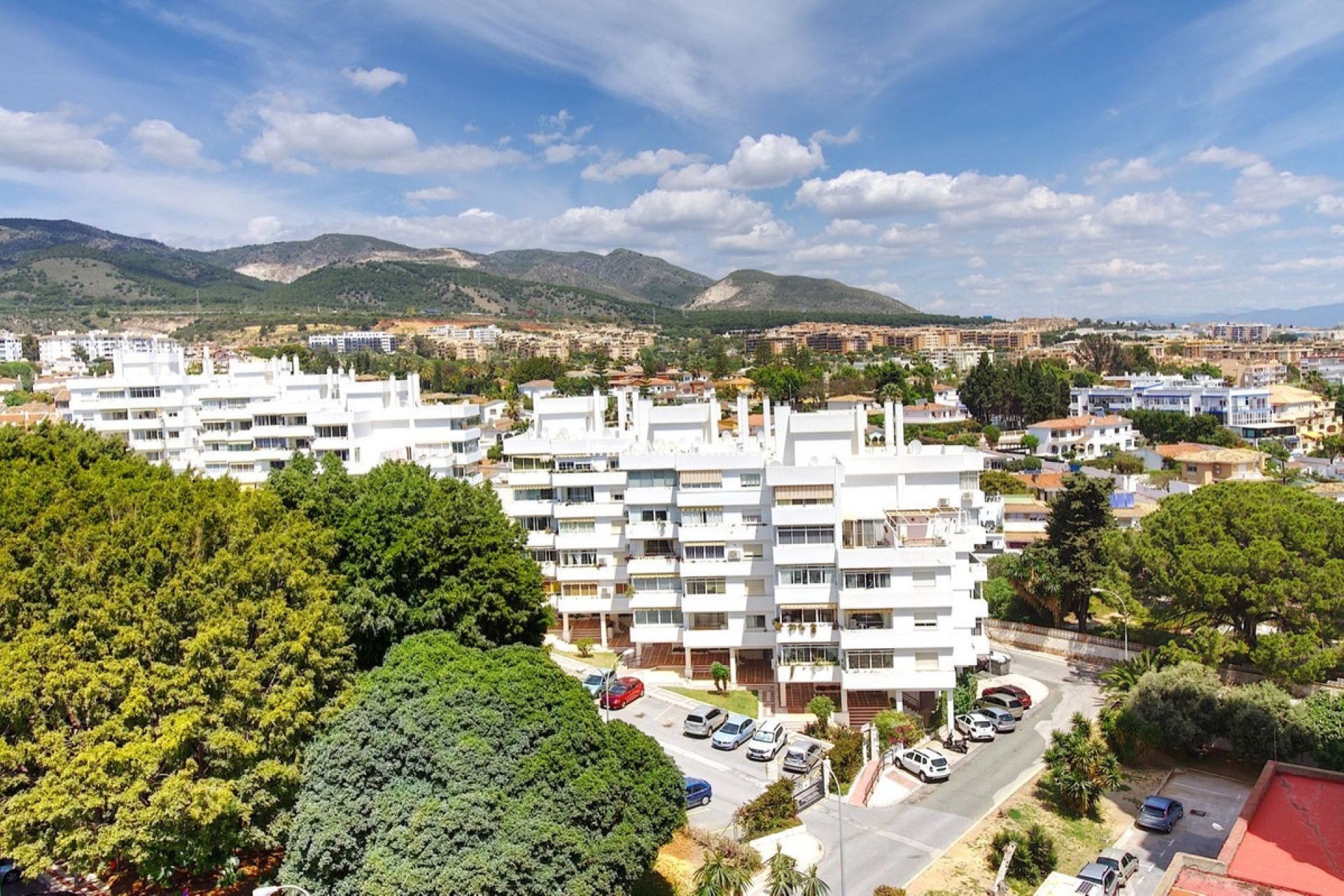 Resale - Apartment - Benalmadena - Benalmadena Costa