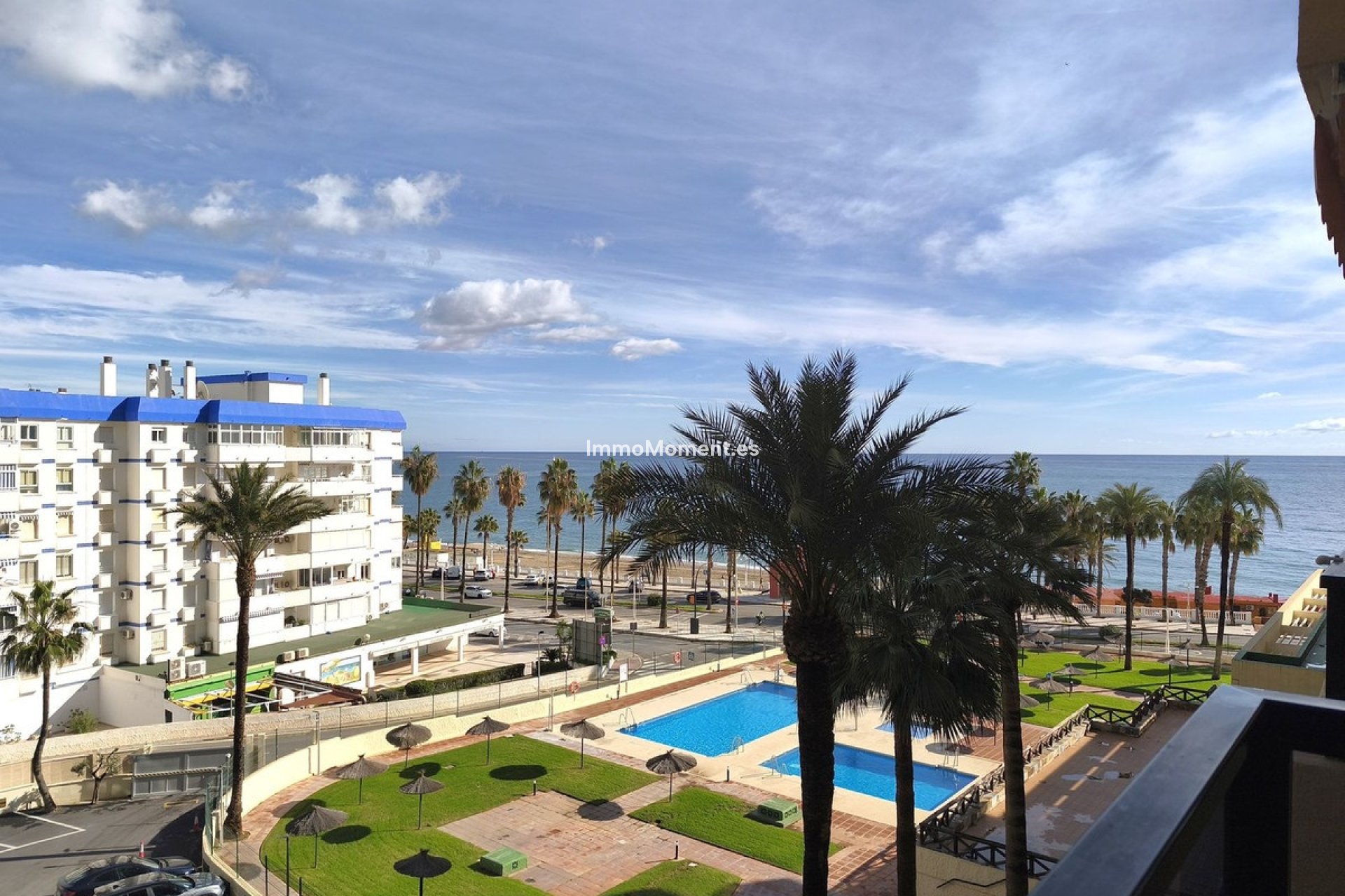 Resale - Apartment - Benalmadena - Benalmadena Costa