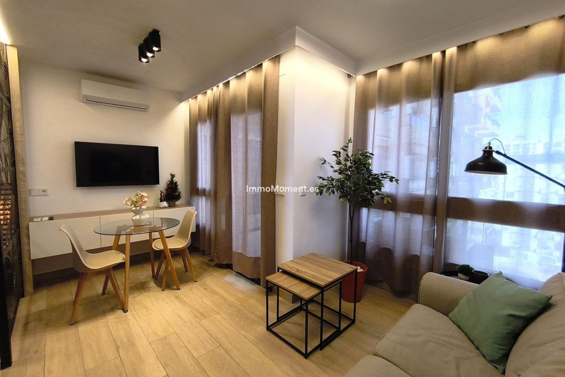 Resale - Apartment - Benalmadena - Benalmadena Costa