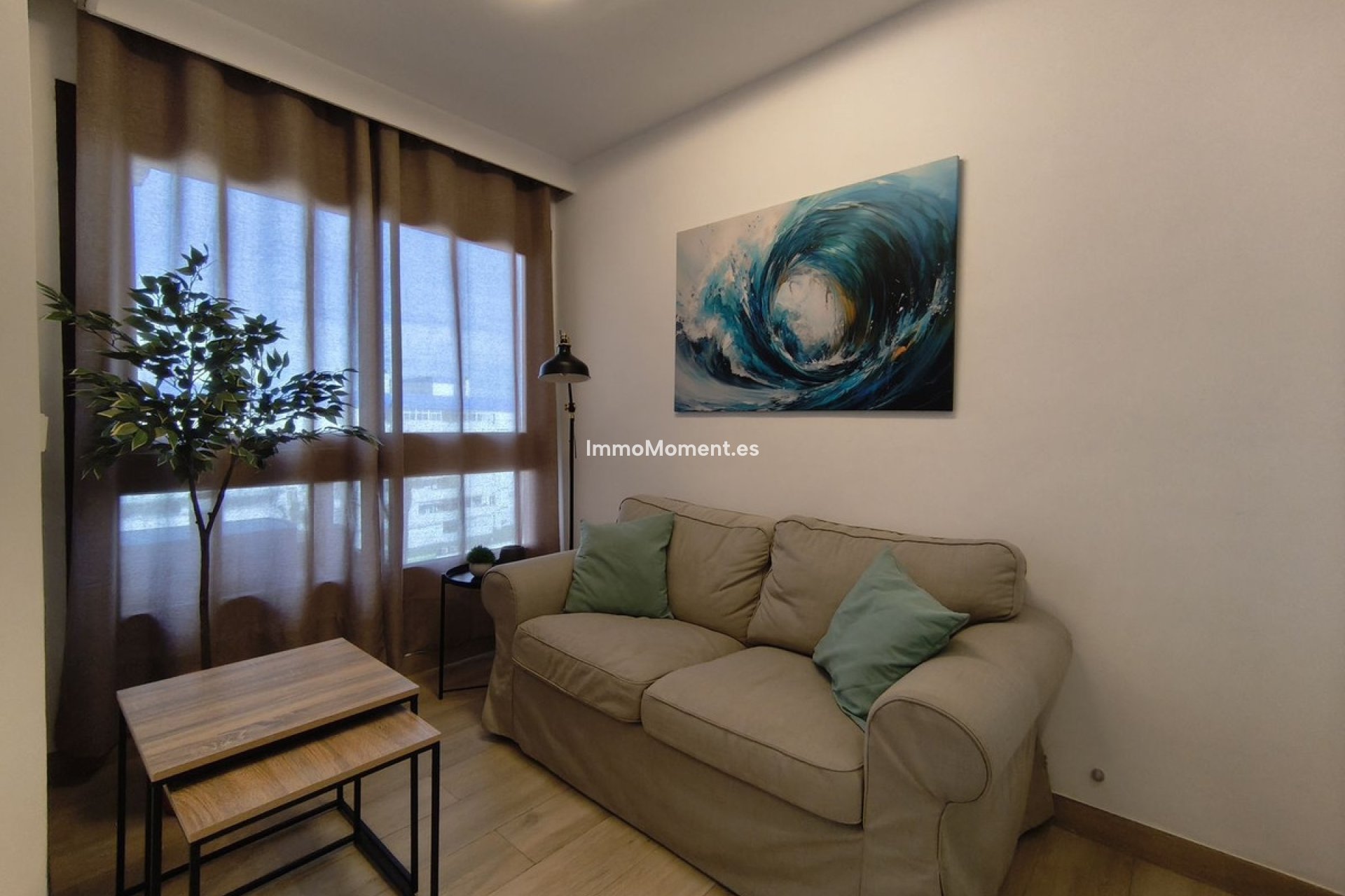 Resale - Apartment - Benalmadena - Benalmadena Costa