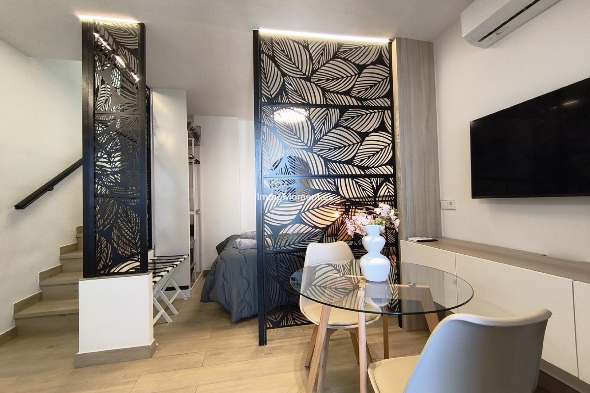 Resale - Apartment - Benalmadena - Benalmadena Costa