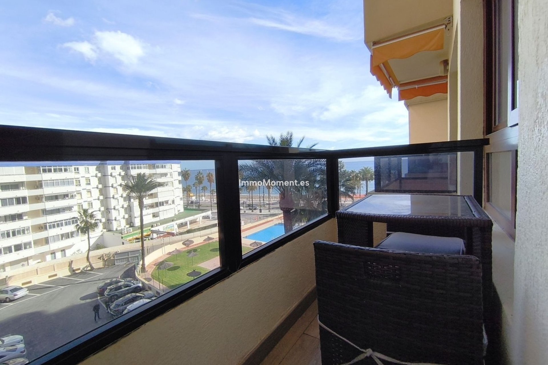 Resale - Apartment - Benalmadena - Benalmadena Costa