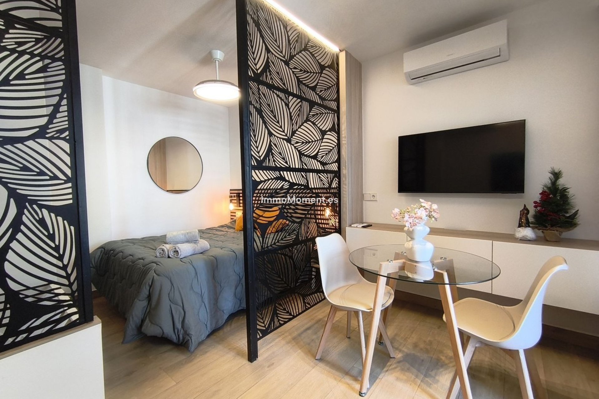 Resale - Apartment - Benalmadena - Benalmadena Costa