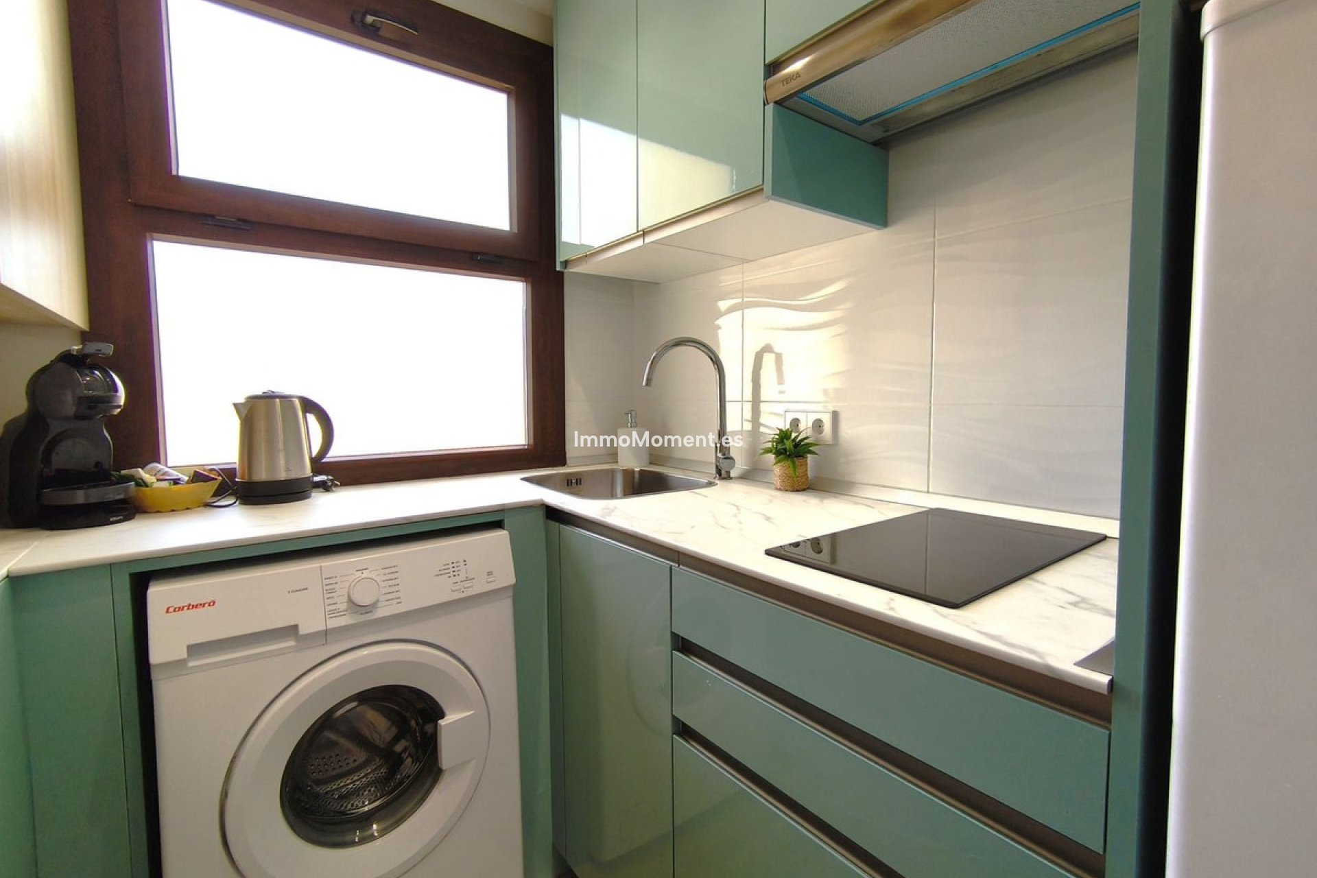 Resale - Apartment - Benalmadena - Benalmadena Costa