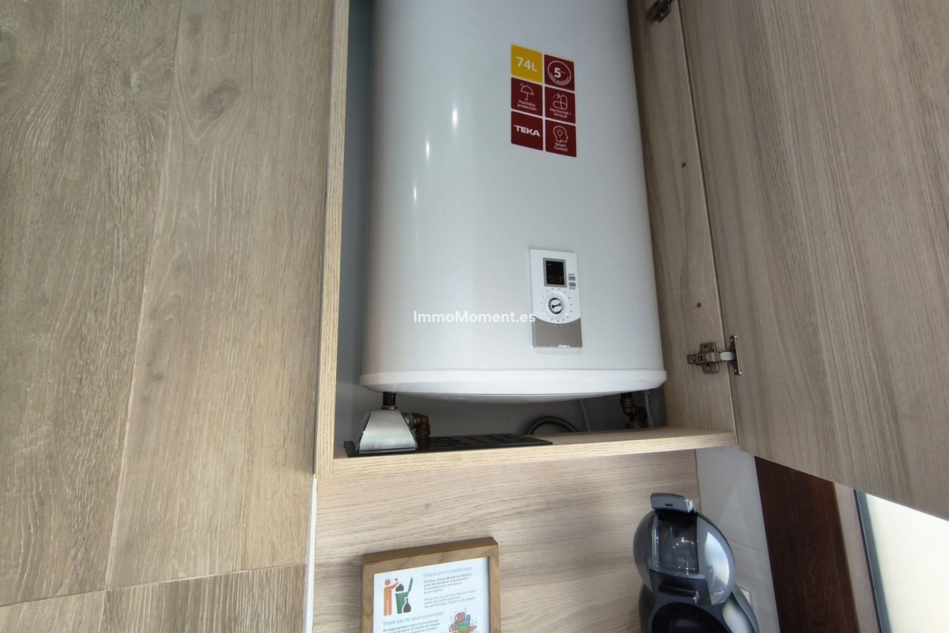 Resale - Apartment - Benalmadena - Benalmadena Costa