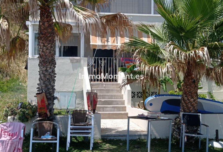 Resale - Apartment - Benalmadena - Benalmadena Costa