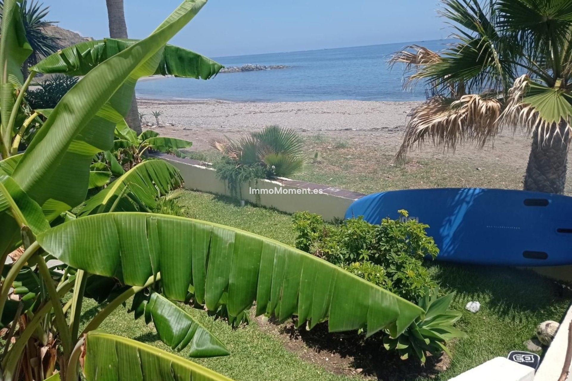 Resale - Apartment - Benalmadena - Benalmadena Costa