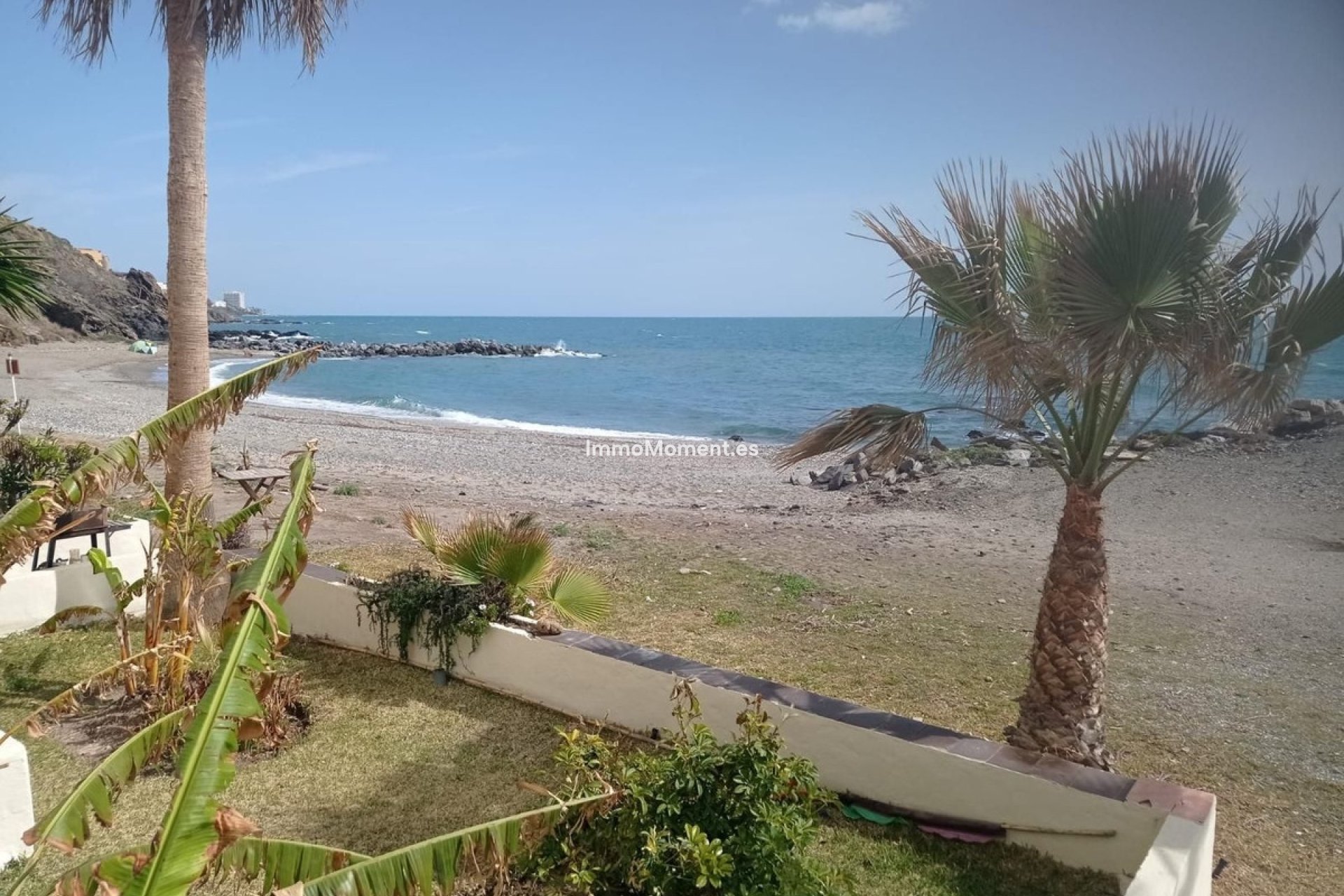 Resale - Apartment - Benalmadena - Benalmadena Costa