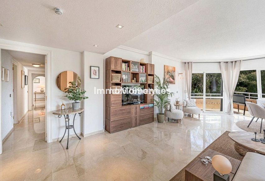 Resale - Apartment - Benalmadena - Benalmadena Costa