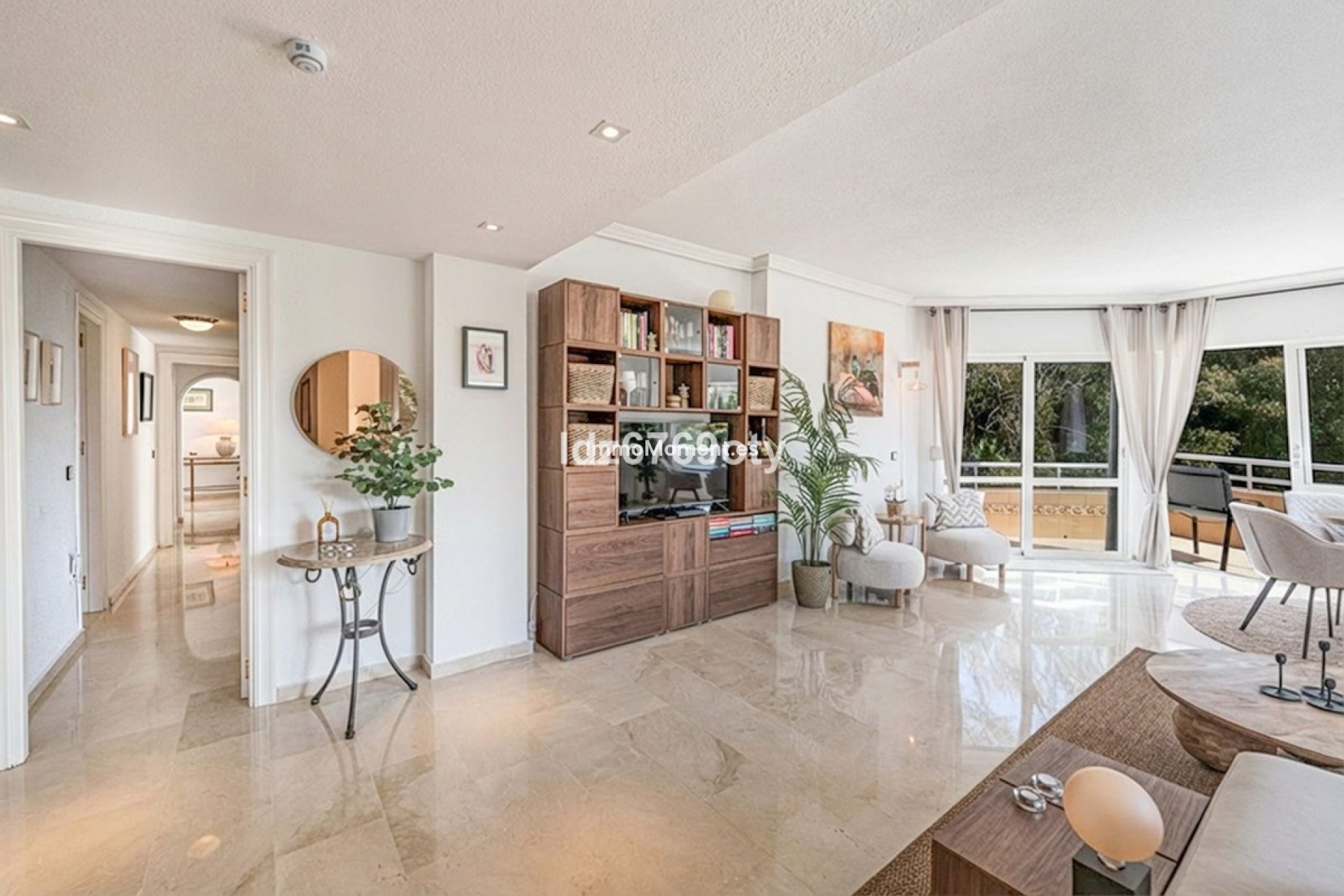 Resale - Apartment - Benalmadena - Benalmadena Costa