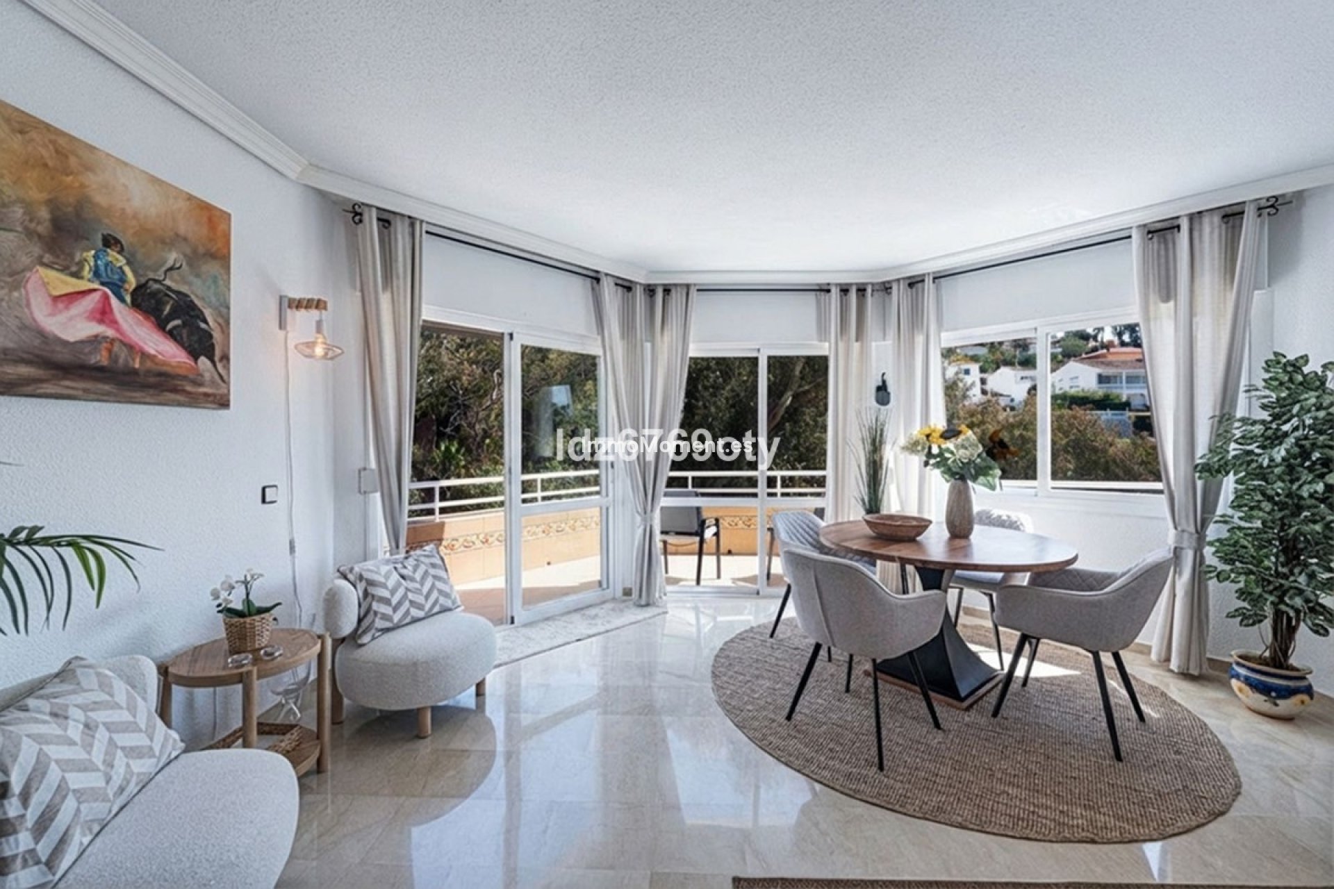 Resale - Apartment - Benalmadena - Benalmadena Costa