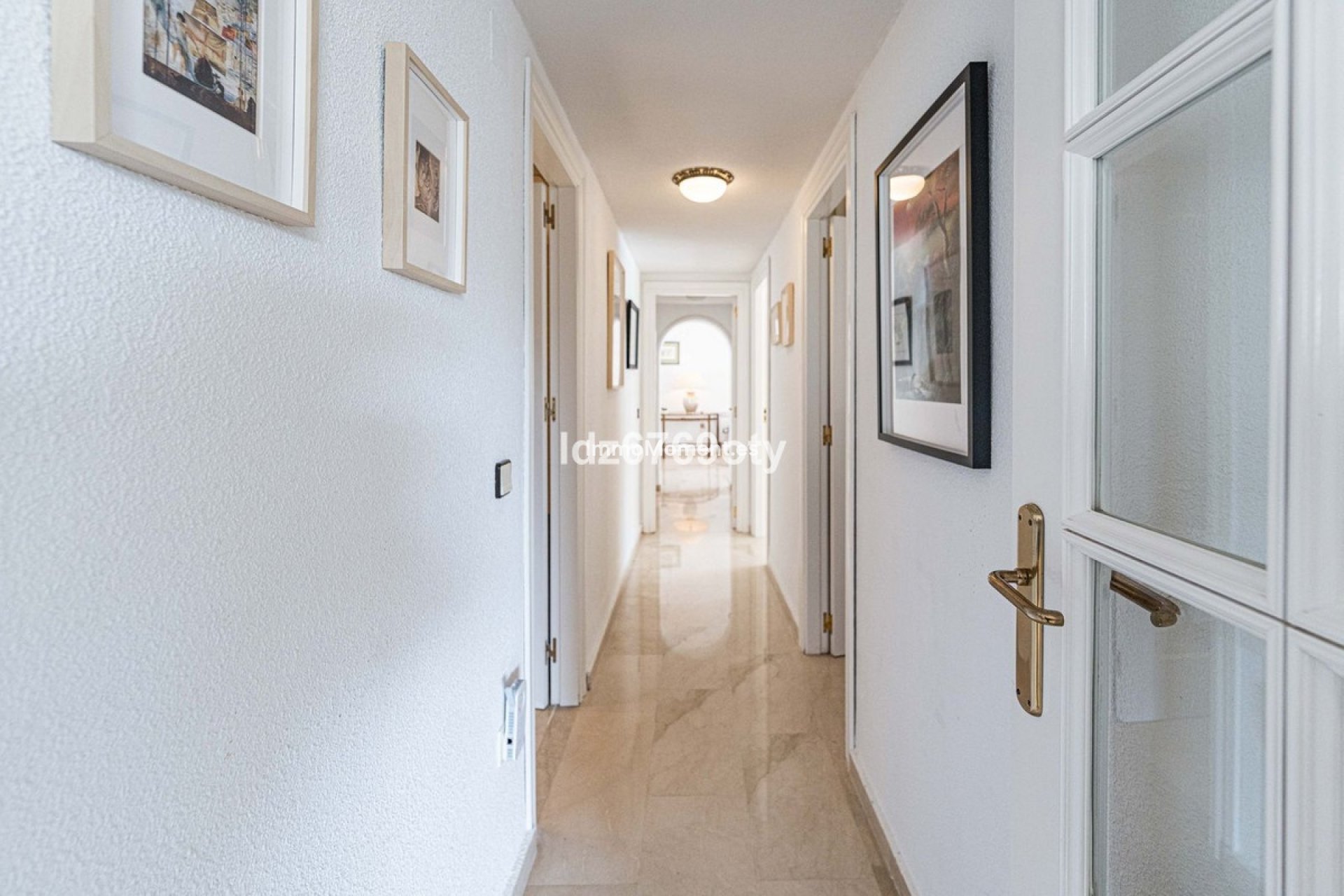 Resale - Apartment - Benalmadena - Benalmadena Costa