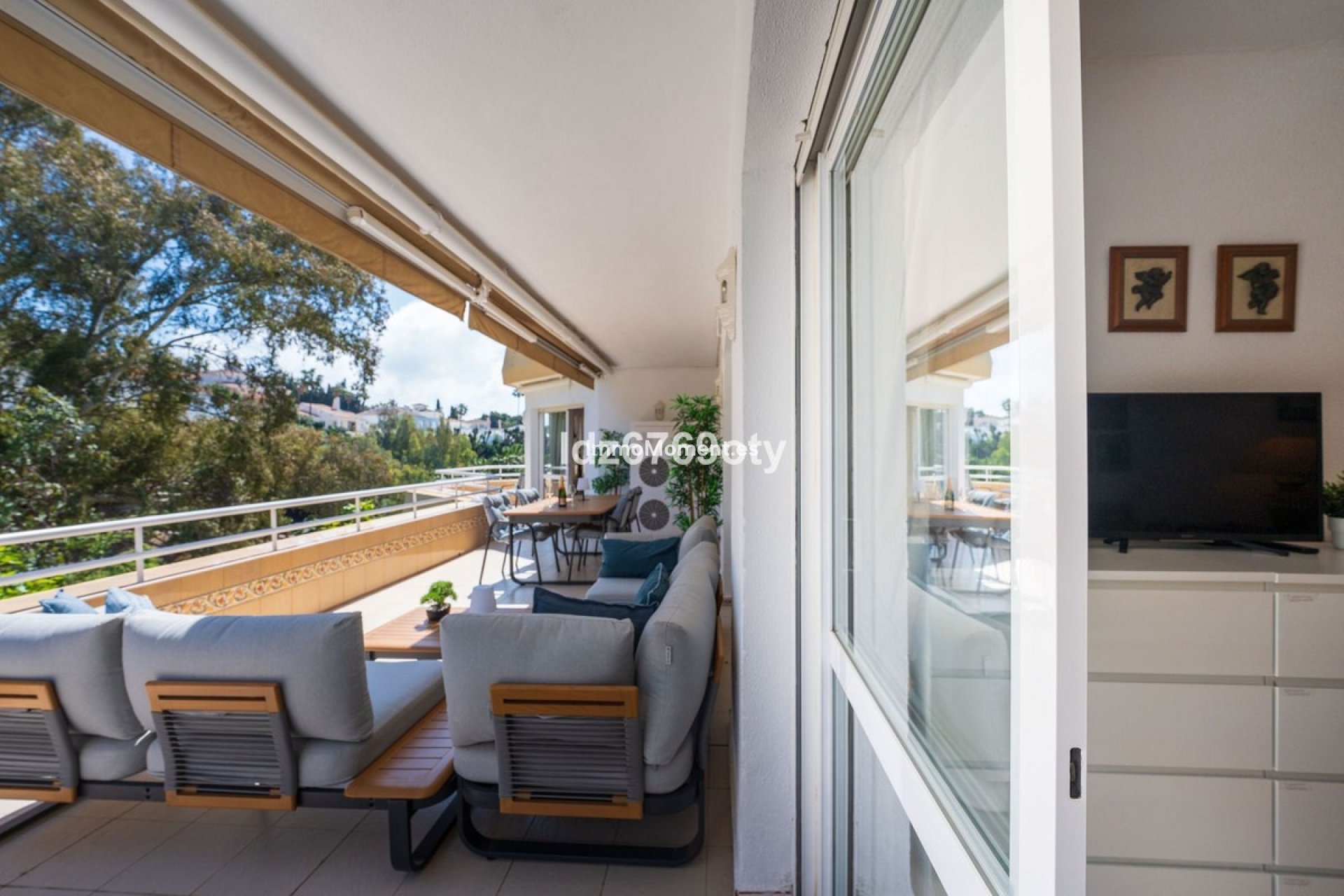 Resale - Apartment - Benalmadena - Benalmadena Costa