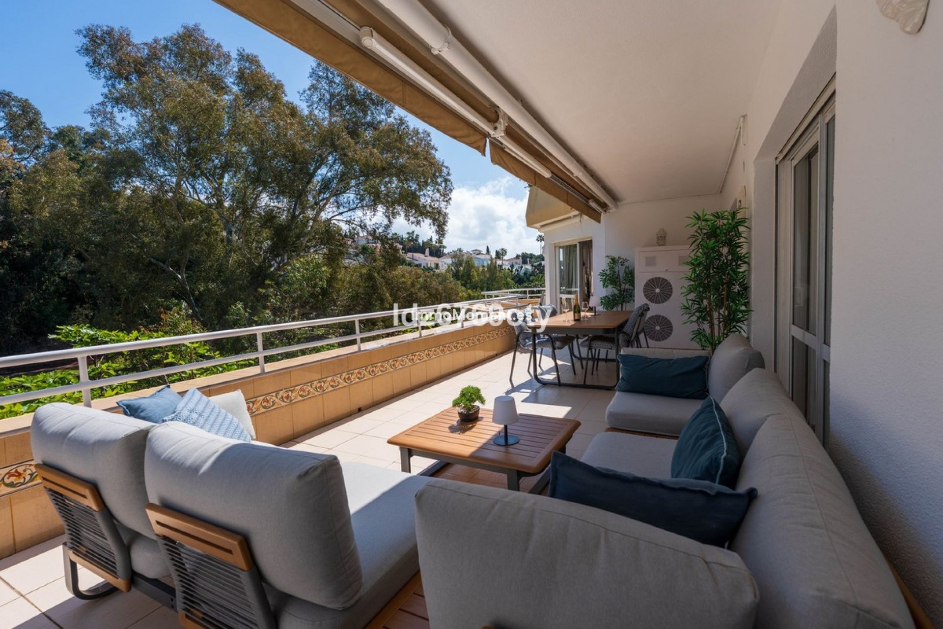 Resale - Apartment - Benalmadena - Benalmadena Costa