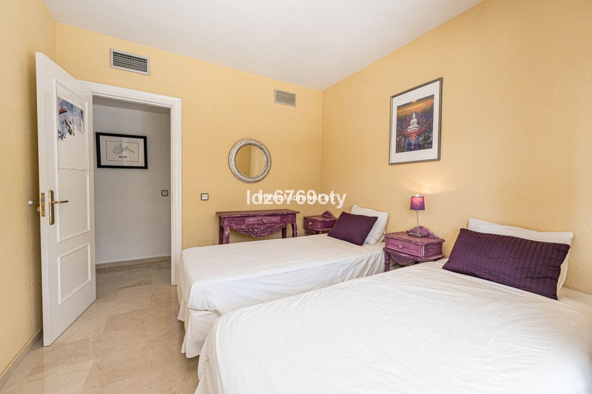 Resale - Apartment - Benalmadena - Benalmadena Costa