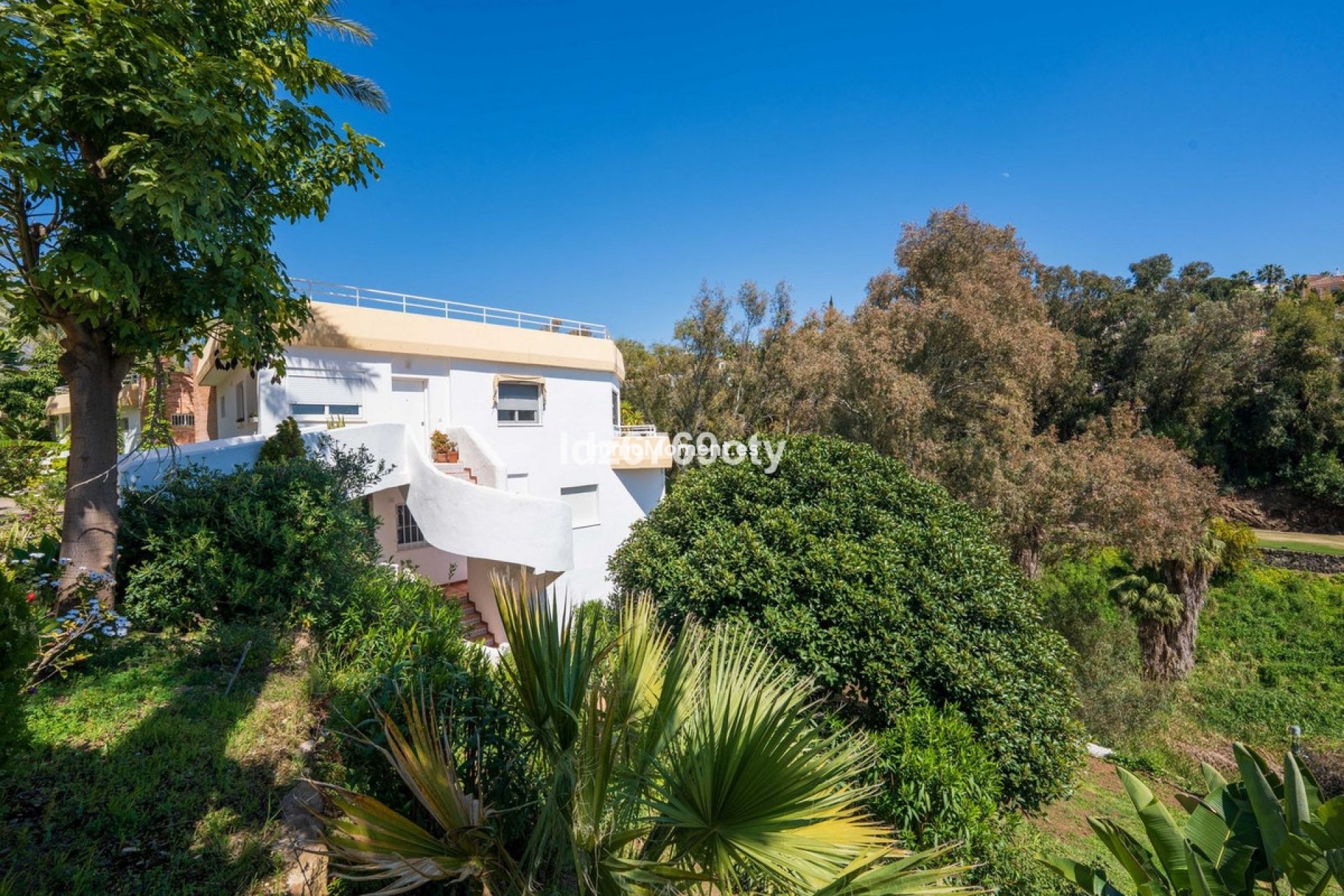 Resale - Apartment - Benalmadena - Benalmadena Costa