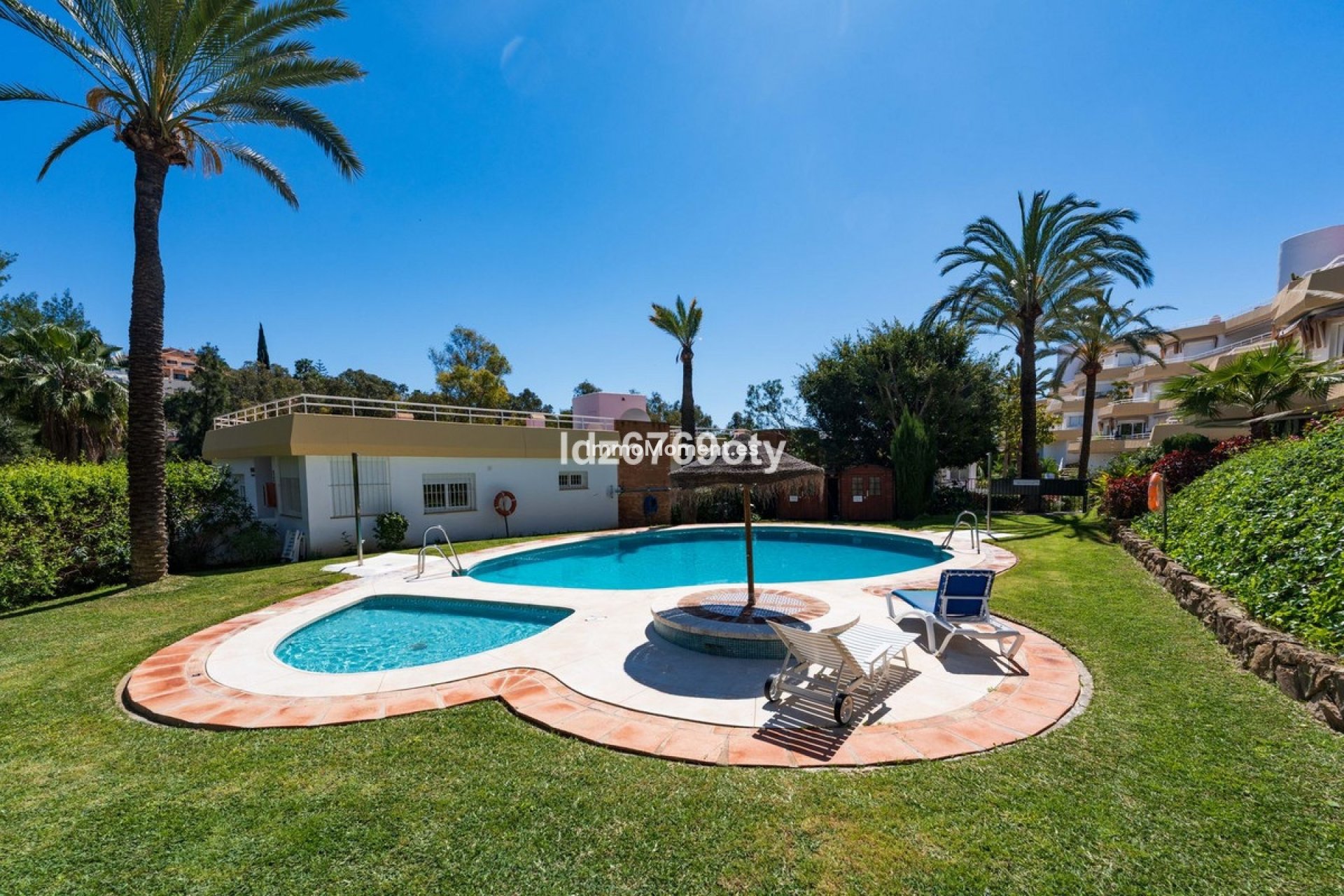 Resale - Apartment - Benalmadena - Benalmadena Costa