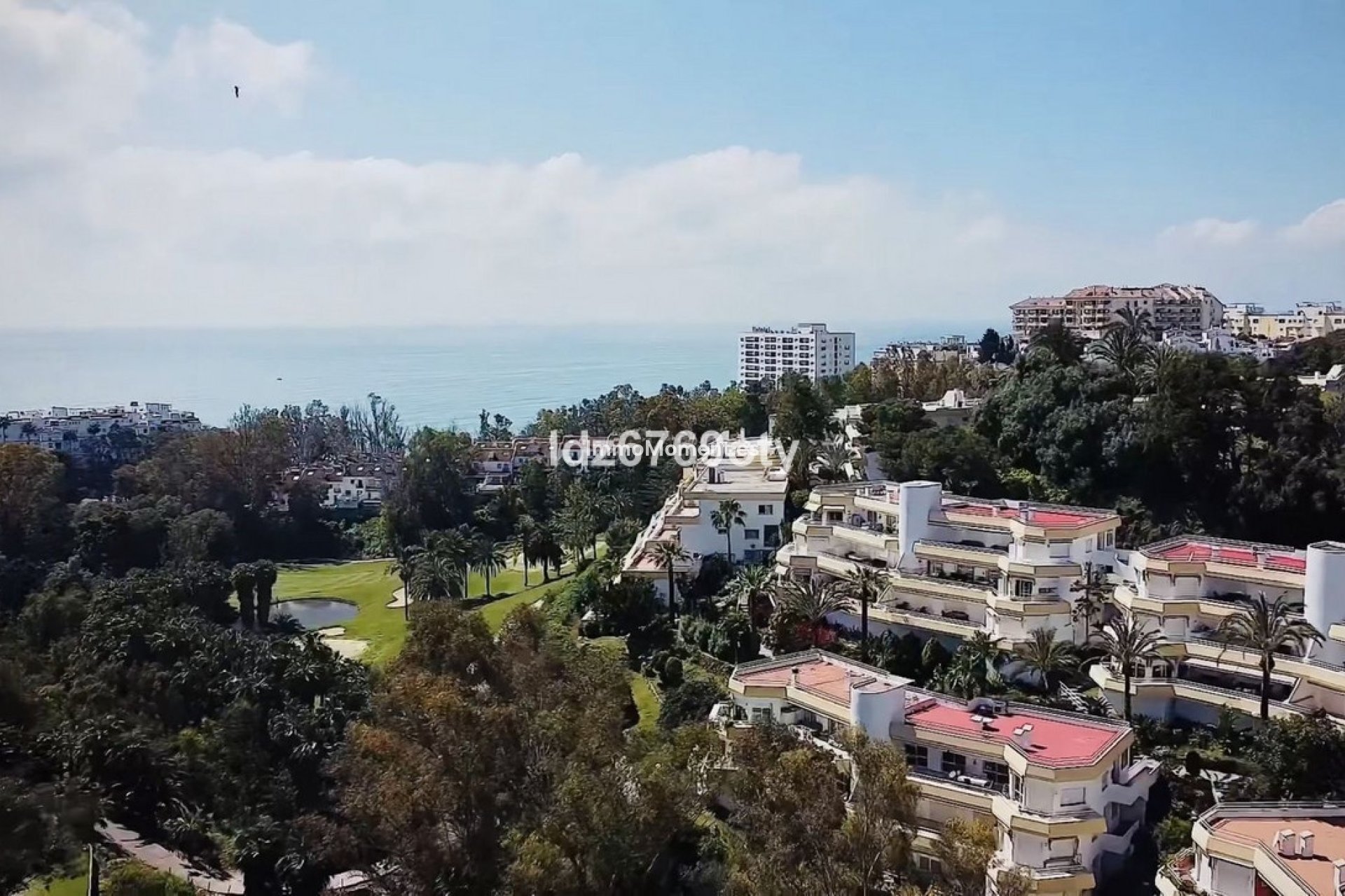 Resale - Apartment - Benalmadena - Benalmadena Costa