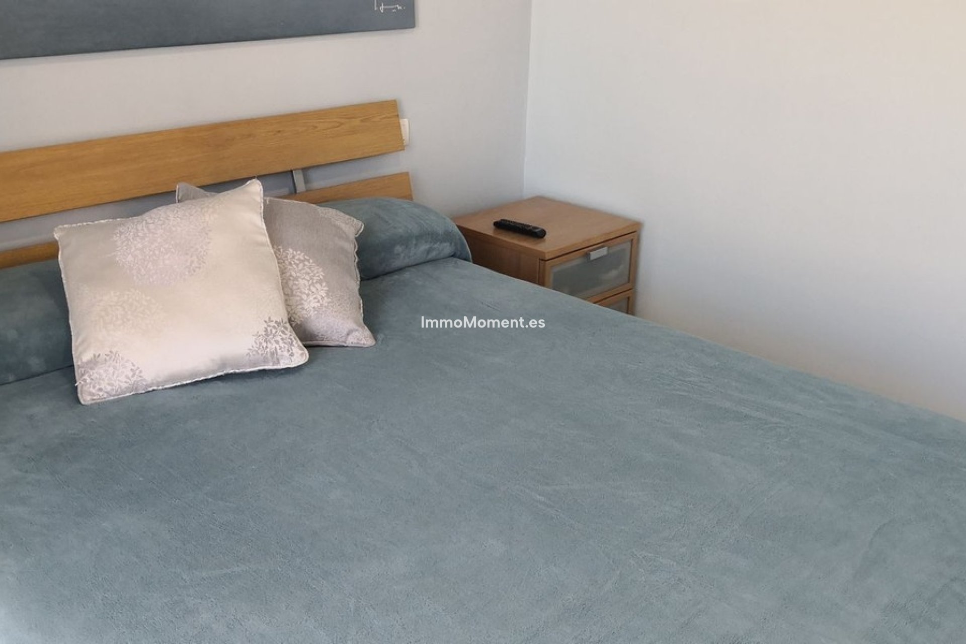 Resale - Apartment - Benalmadena - Benalmadena Costa