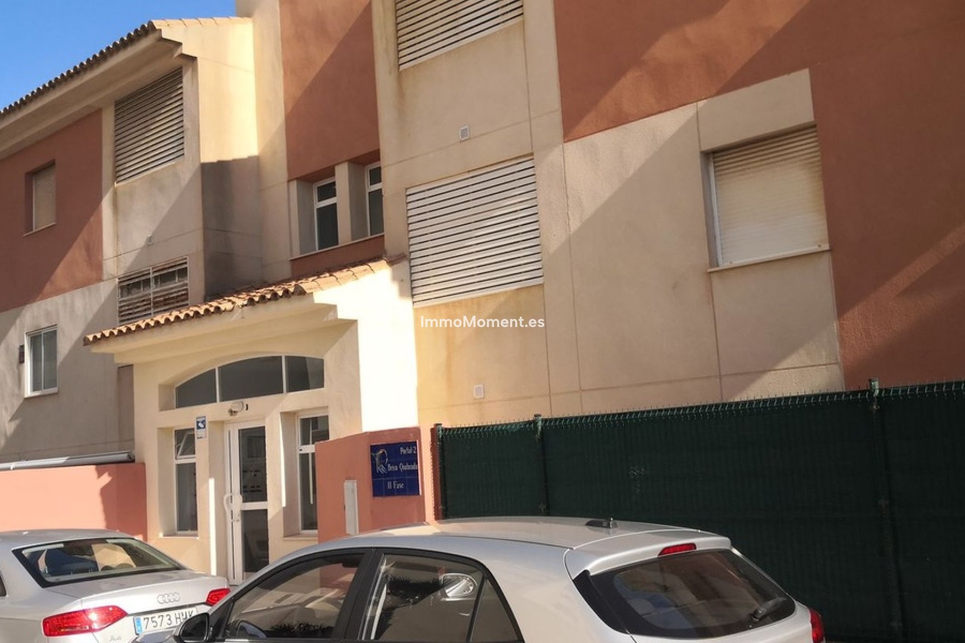 Resale - Apartment - Benalmadena - Benalmadena Costa