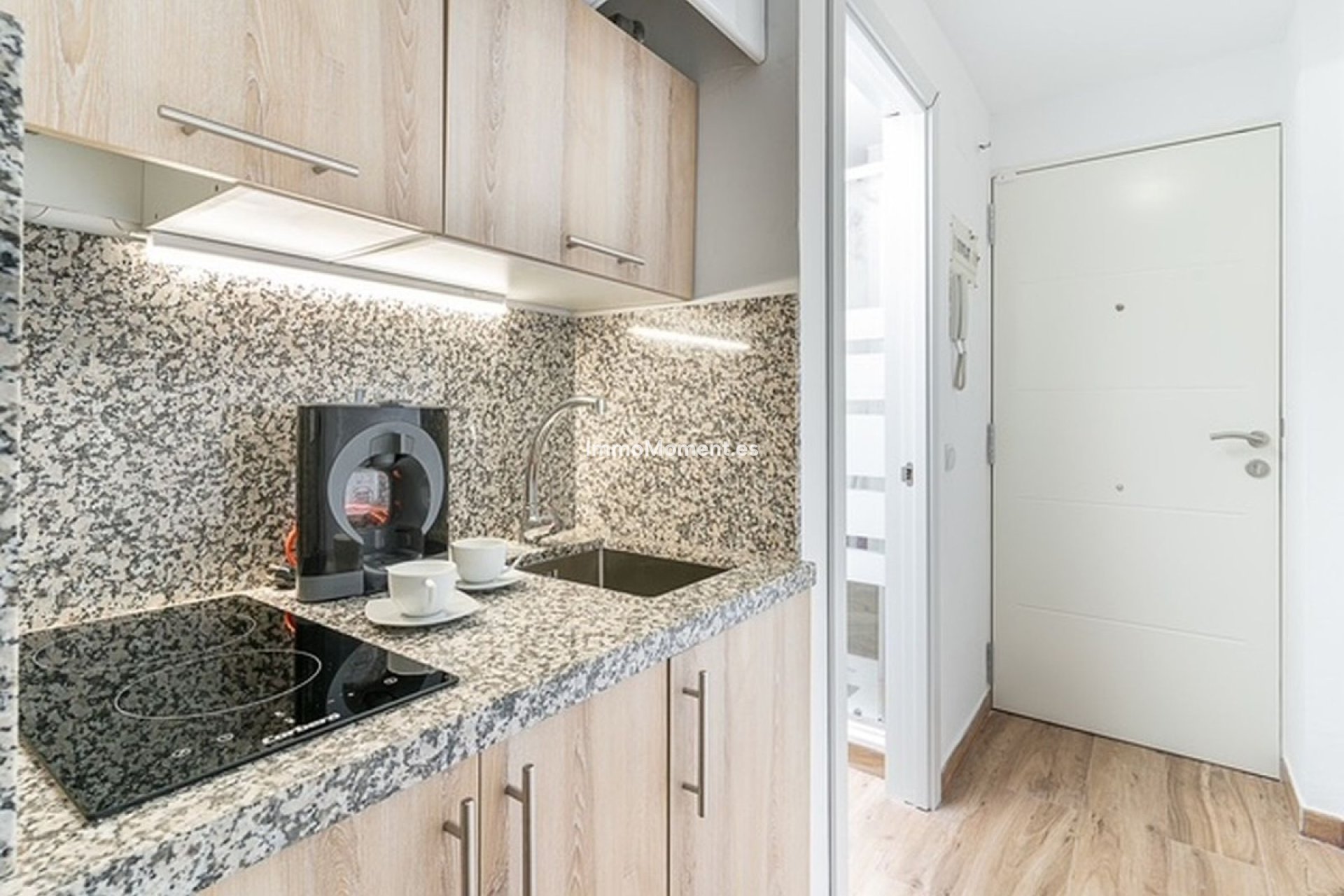 Resale - Apartment - Benalmadena - Benalmadena Costa